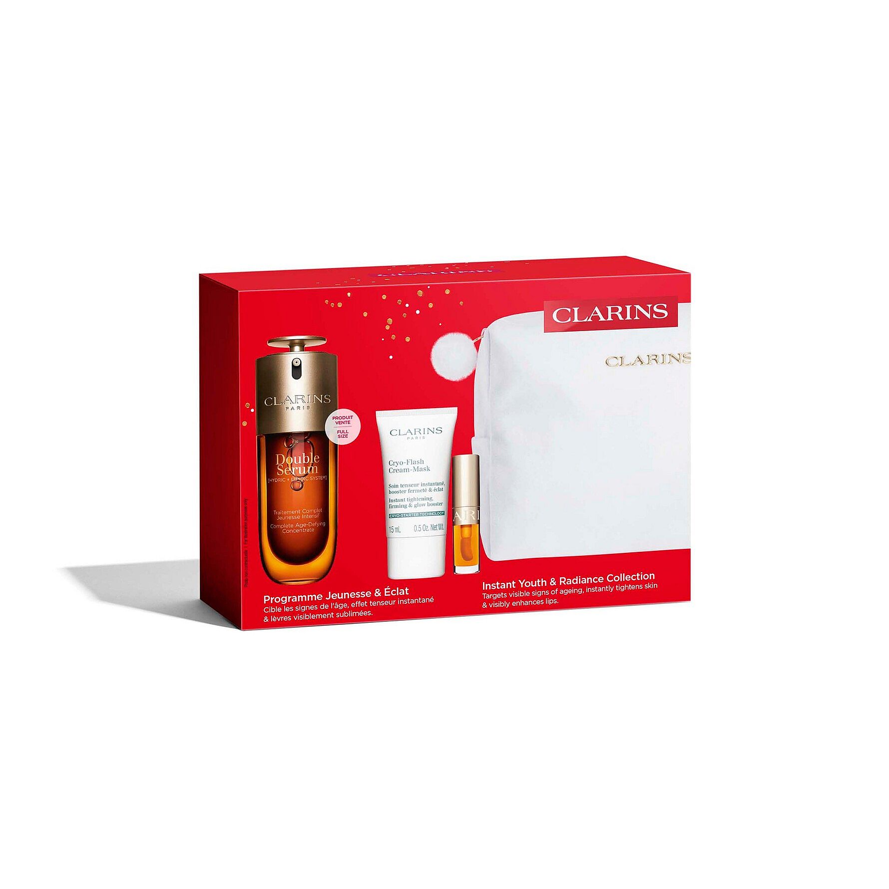 Double Serum 50 ml Gift Box