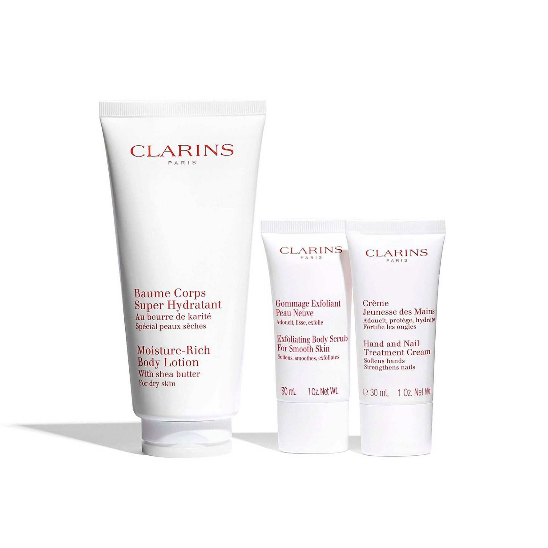 Body Hydration Lotion 200 ml Gift Box