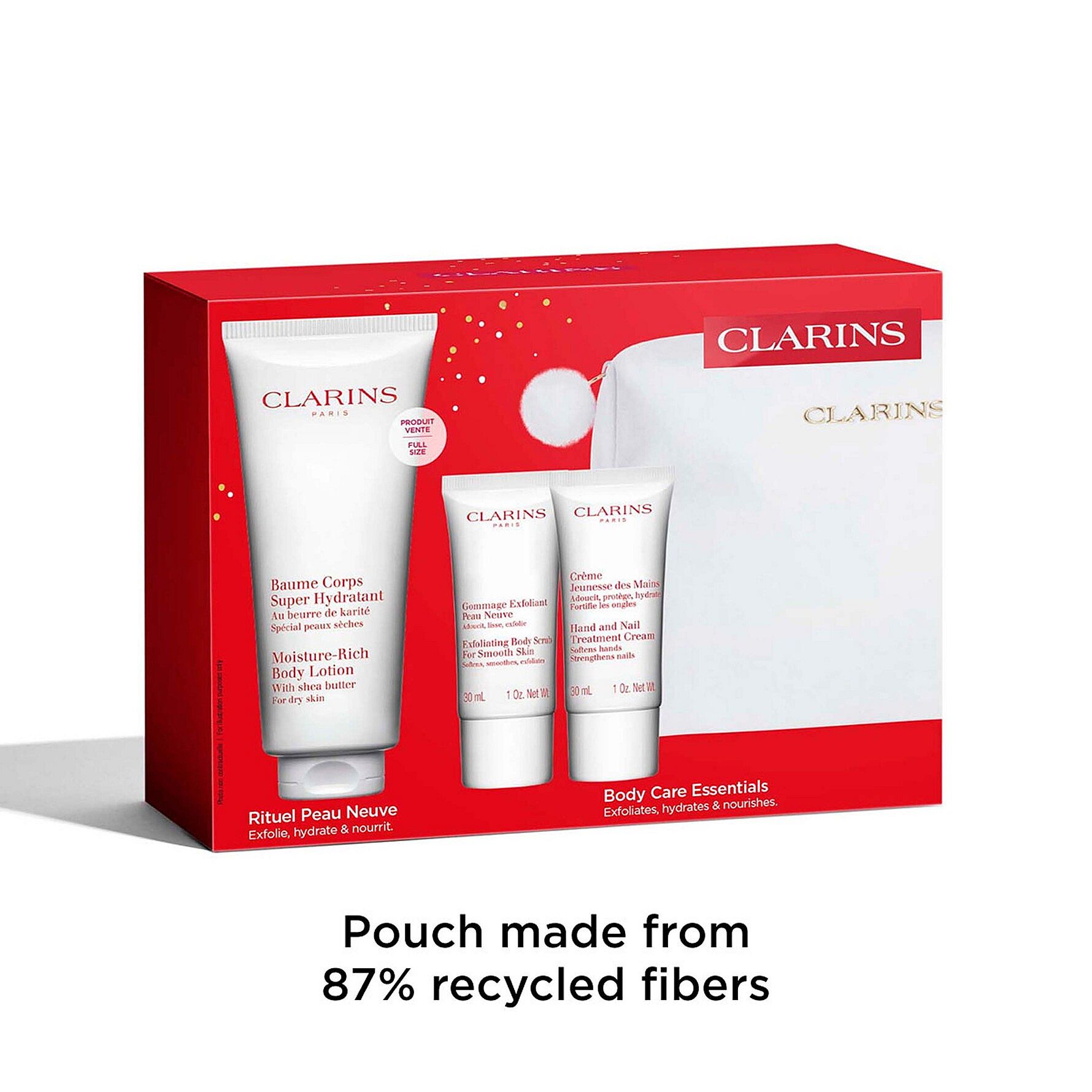 Body Hydration Lotion 200 ml Gift Box