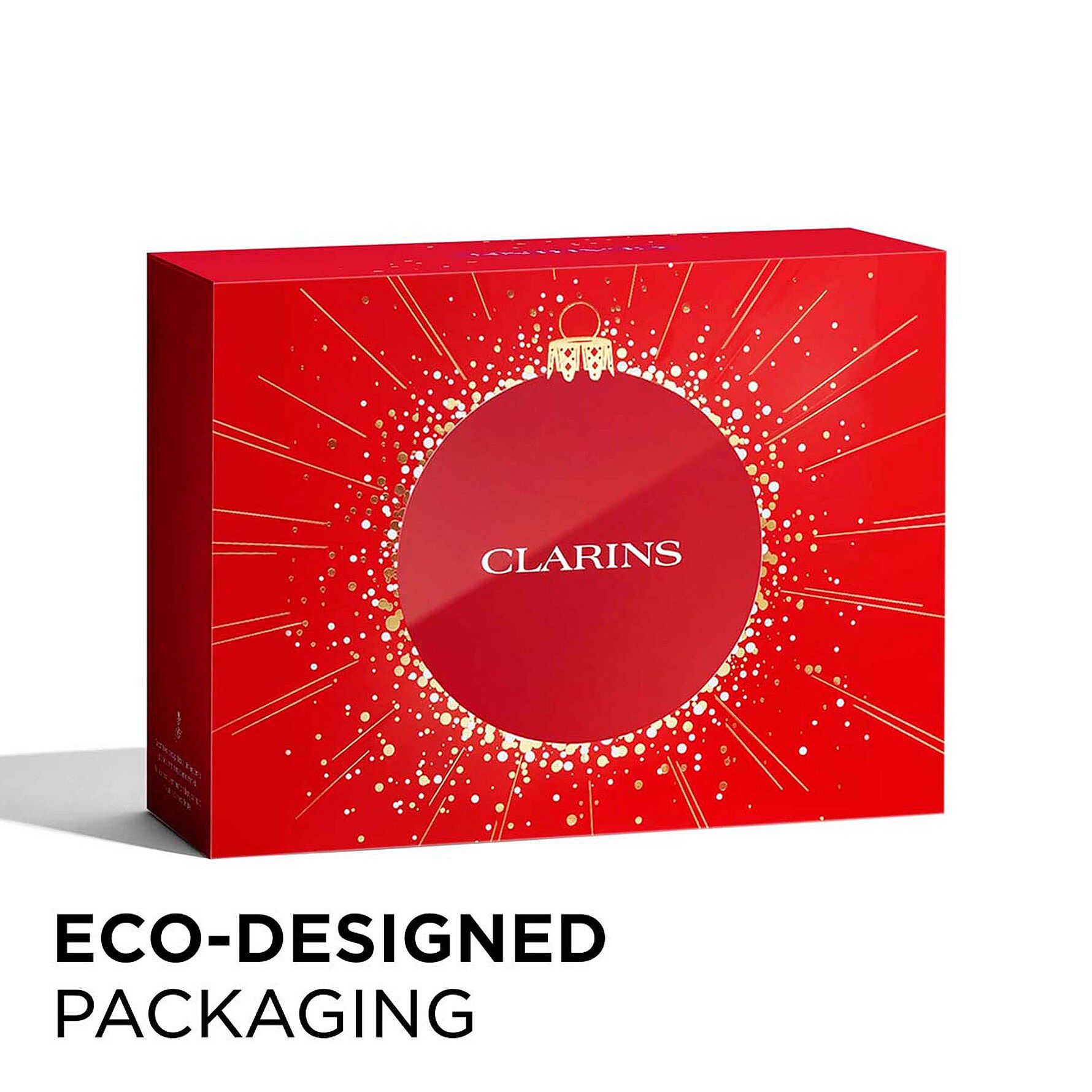 ClarinsMen Essentials Gift Box