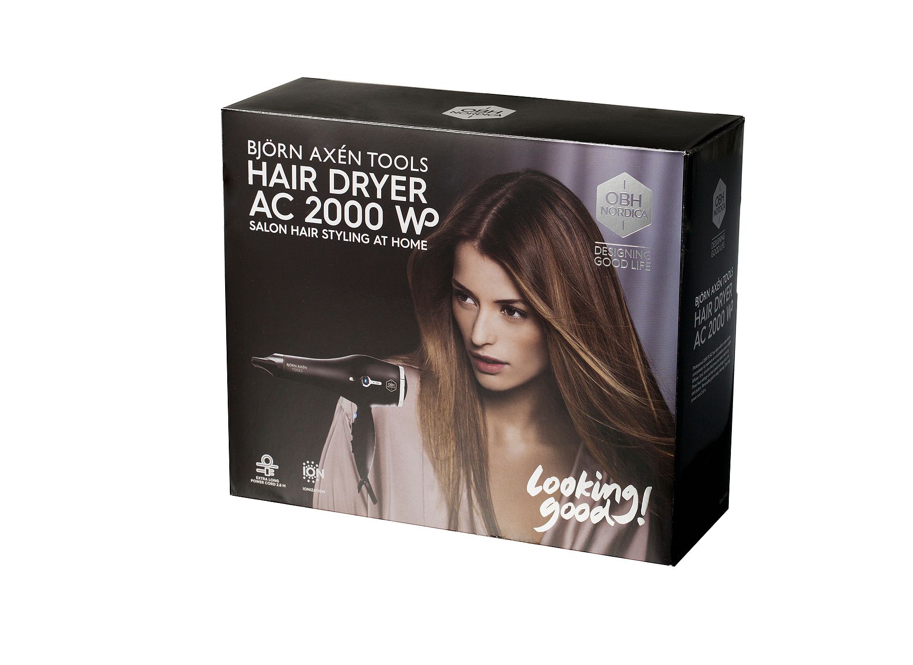 Björn Axén Tools - AC 2000W