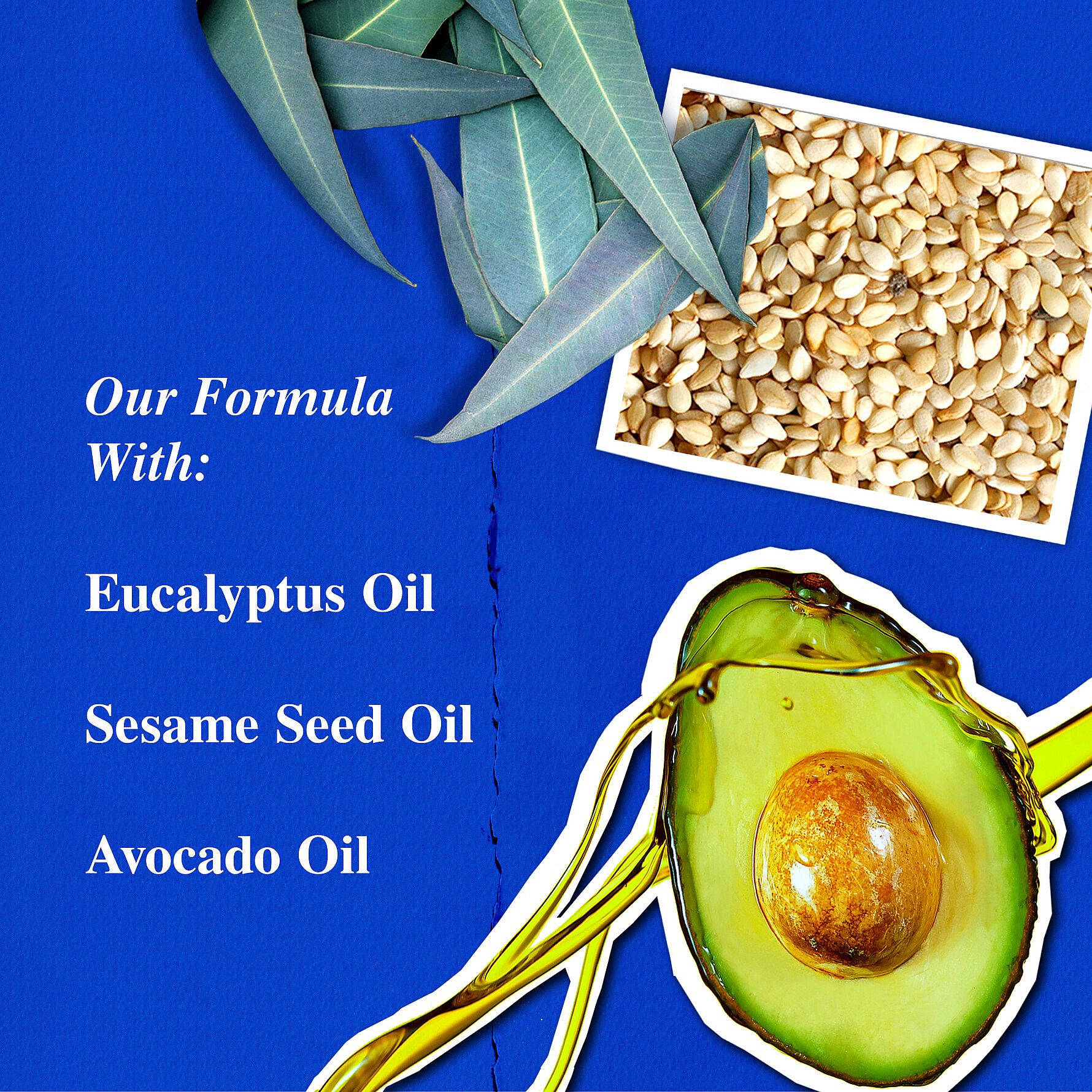 Ultimate Strength Hand Salve