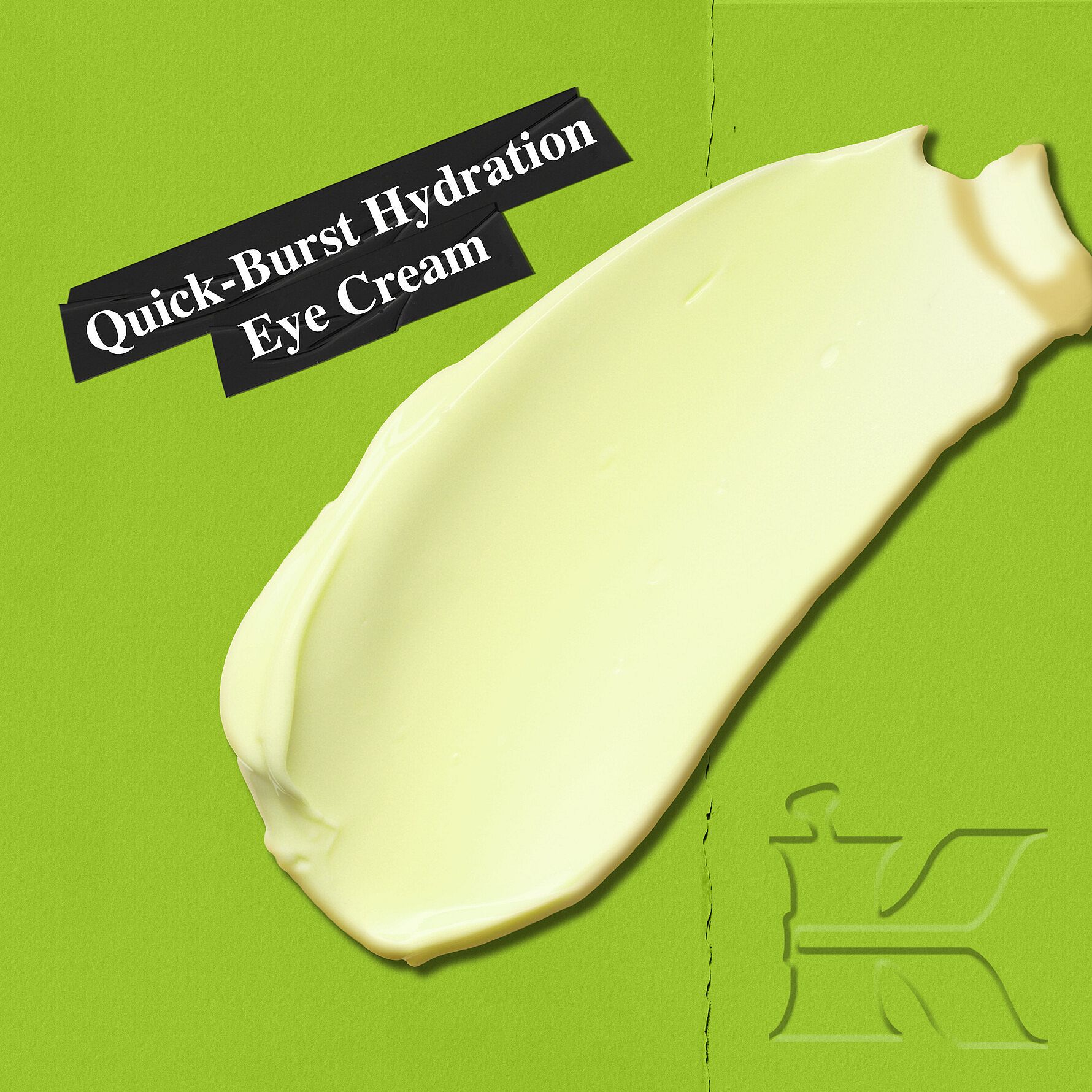 Avocado Creamy Eye Treatment