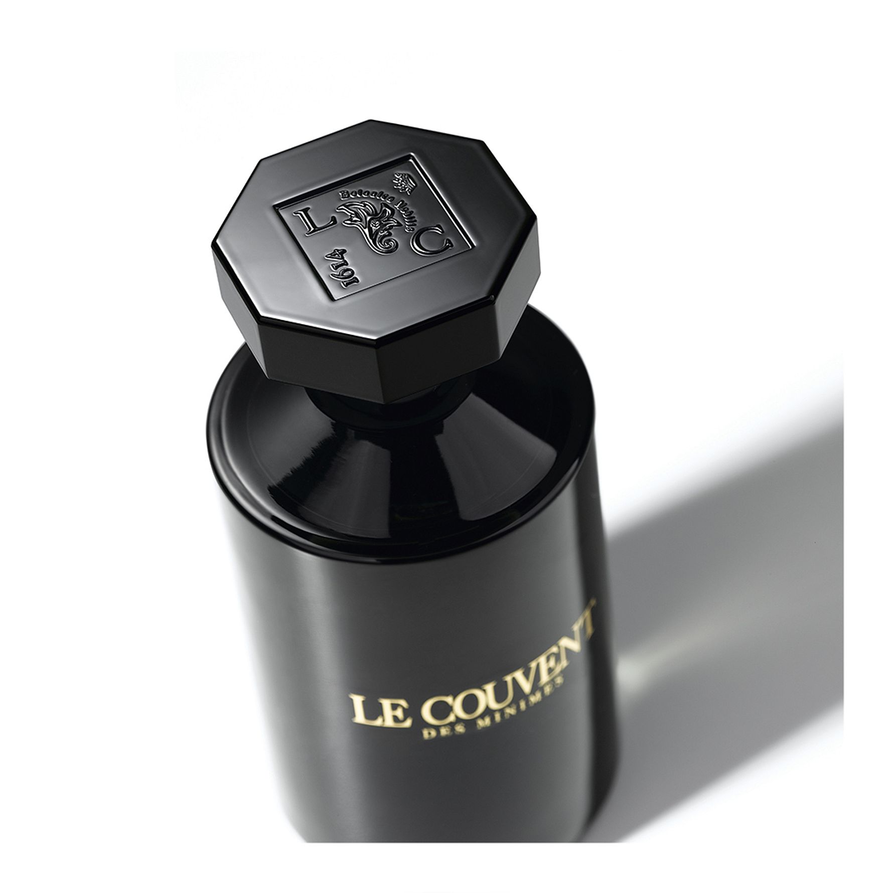 Parfums Remarquables - Tinharé EdP