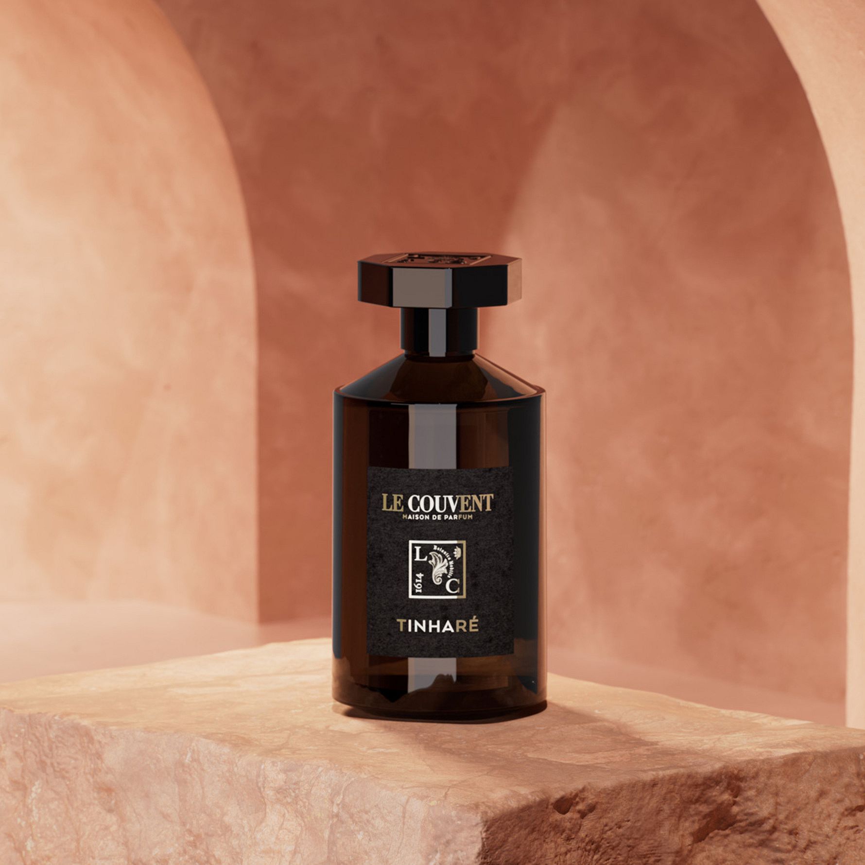 Parfums Remarquables - Tinharé EdP