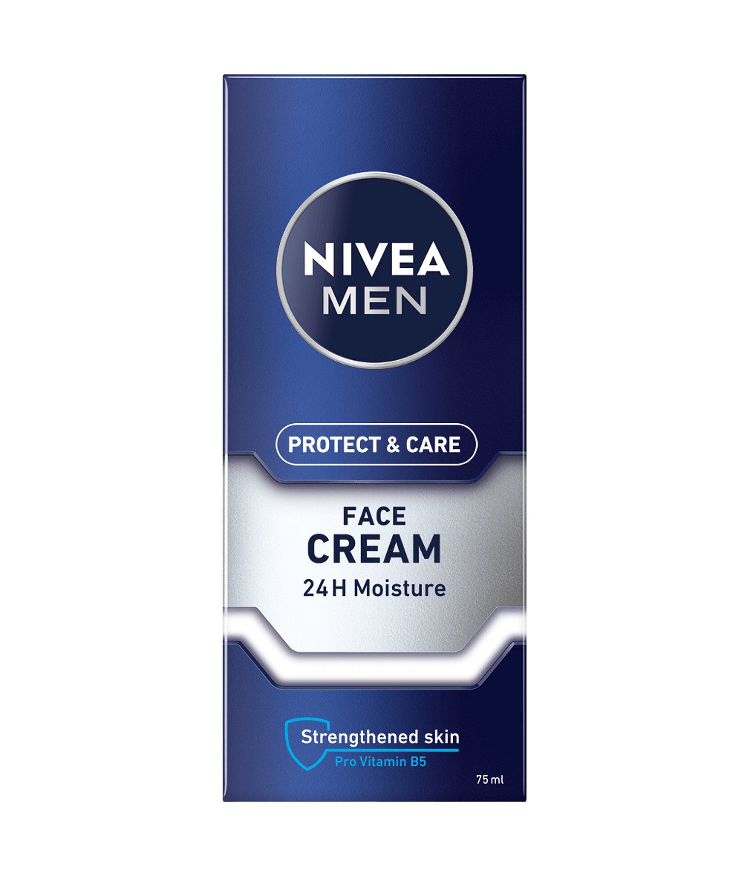 Protect & Care Moisturiser Face Cream