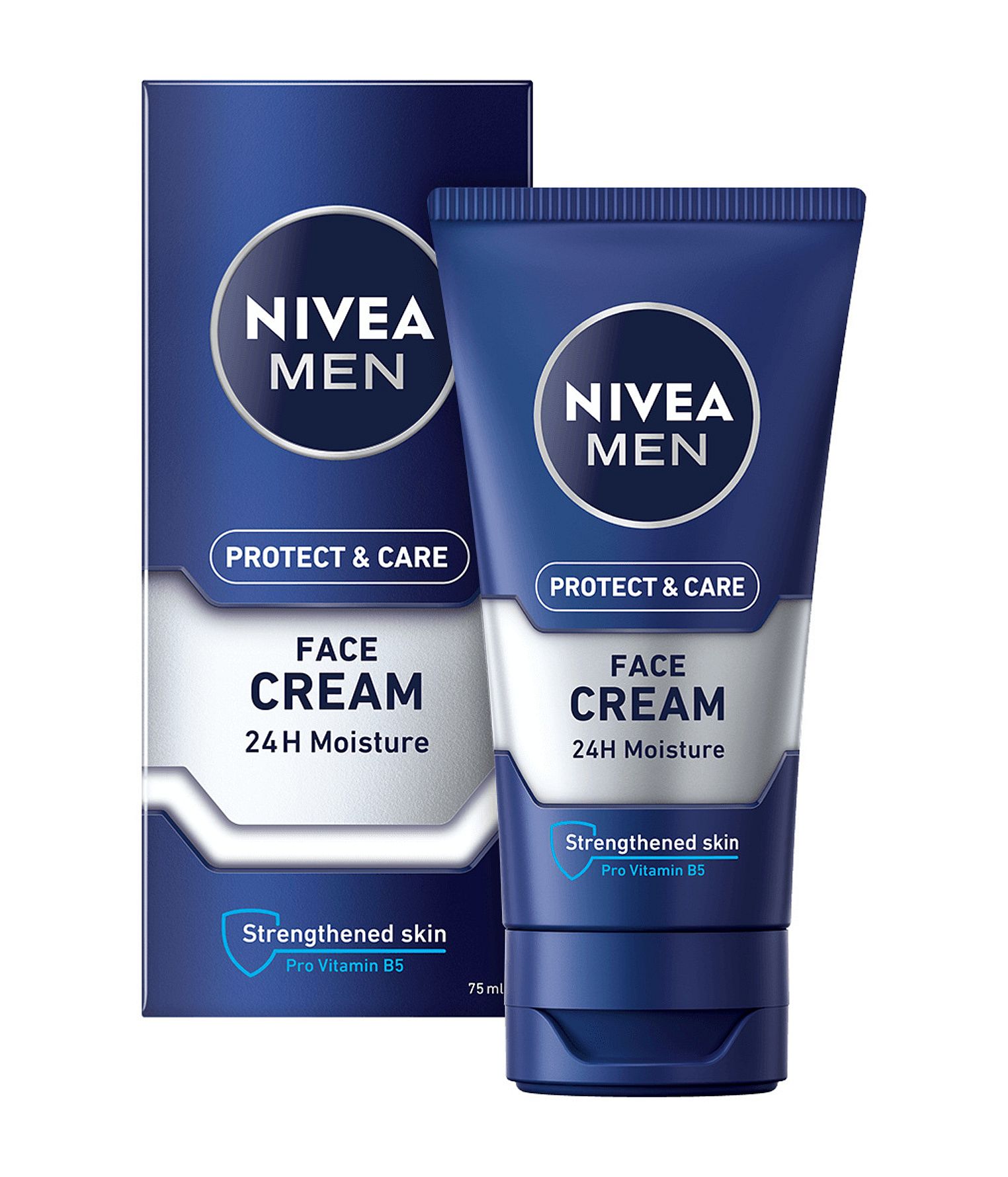 Protect & Care Moisturiser Face Cream