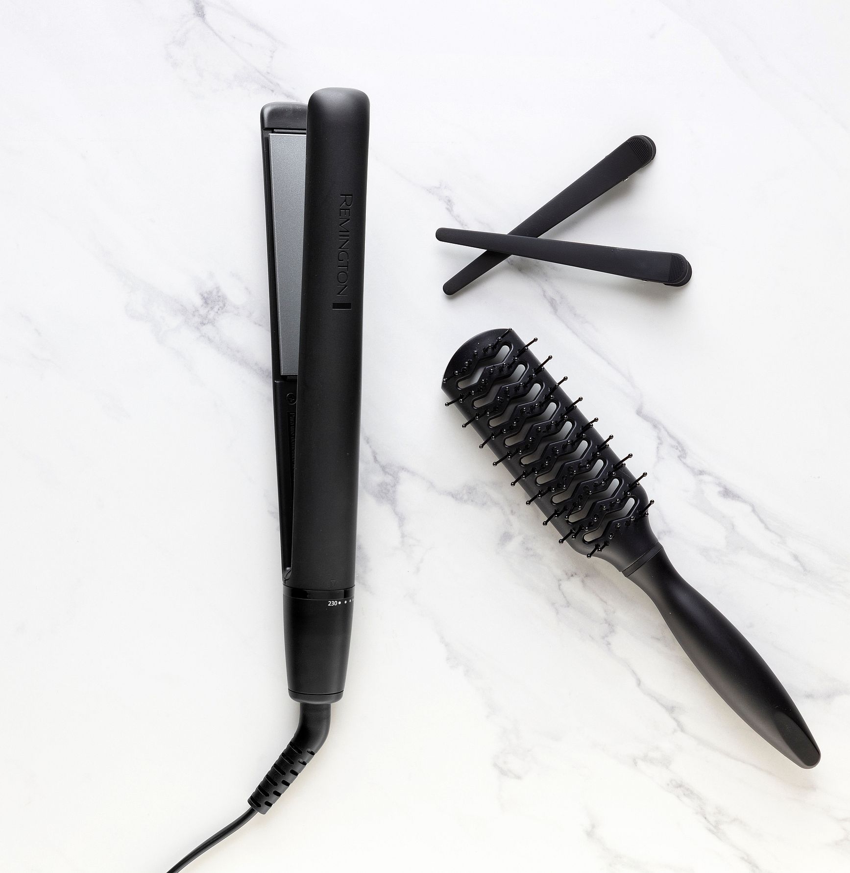Ceramic Glide 230 Straightener