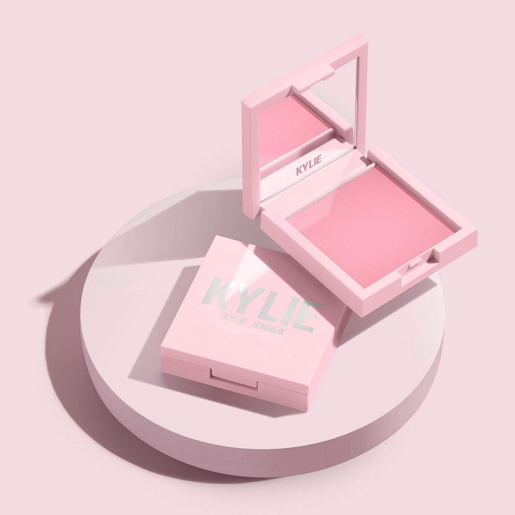 Pressed Blush Powder