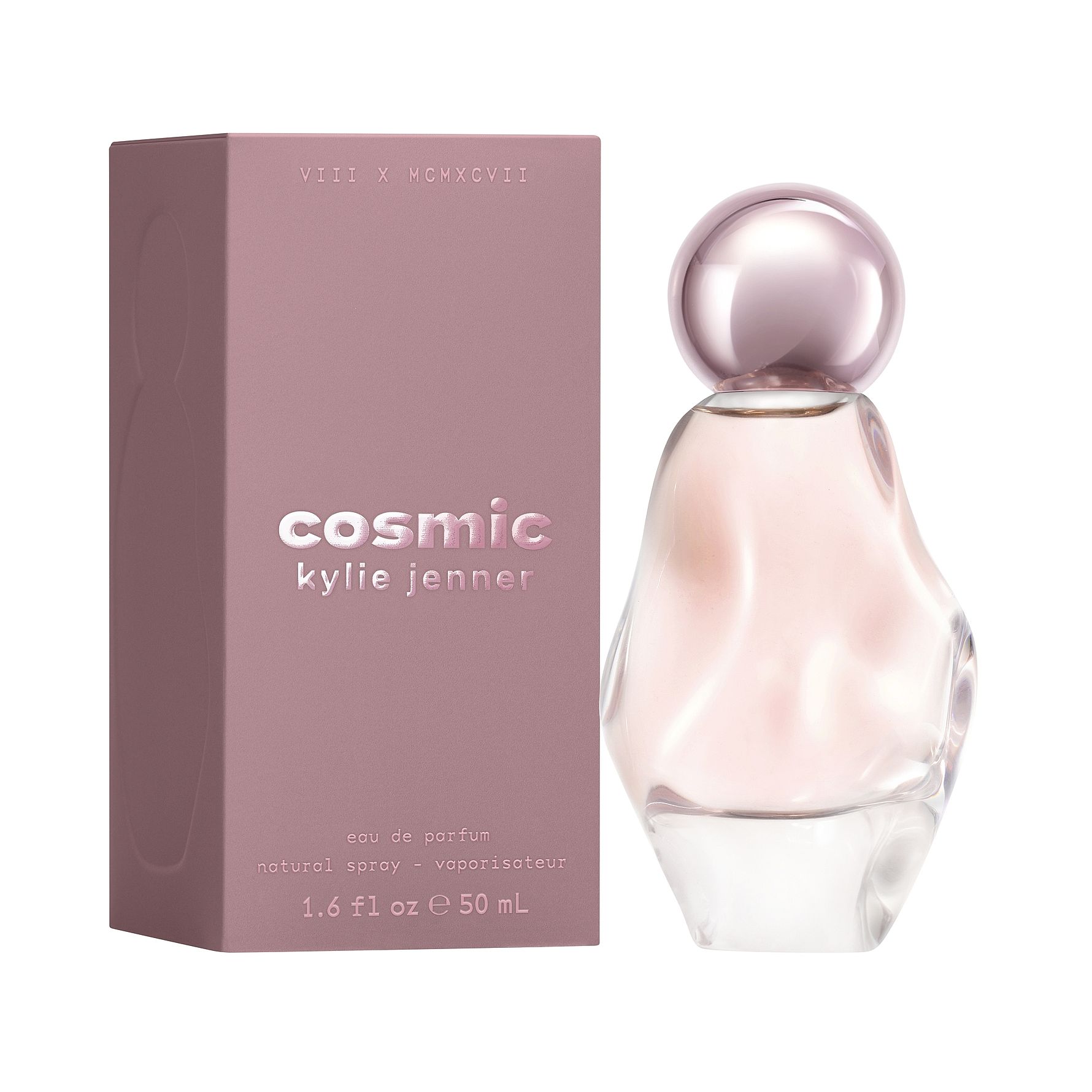 Cosmic Kylie Jenner EdP