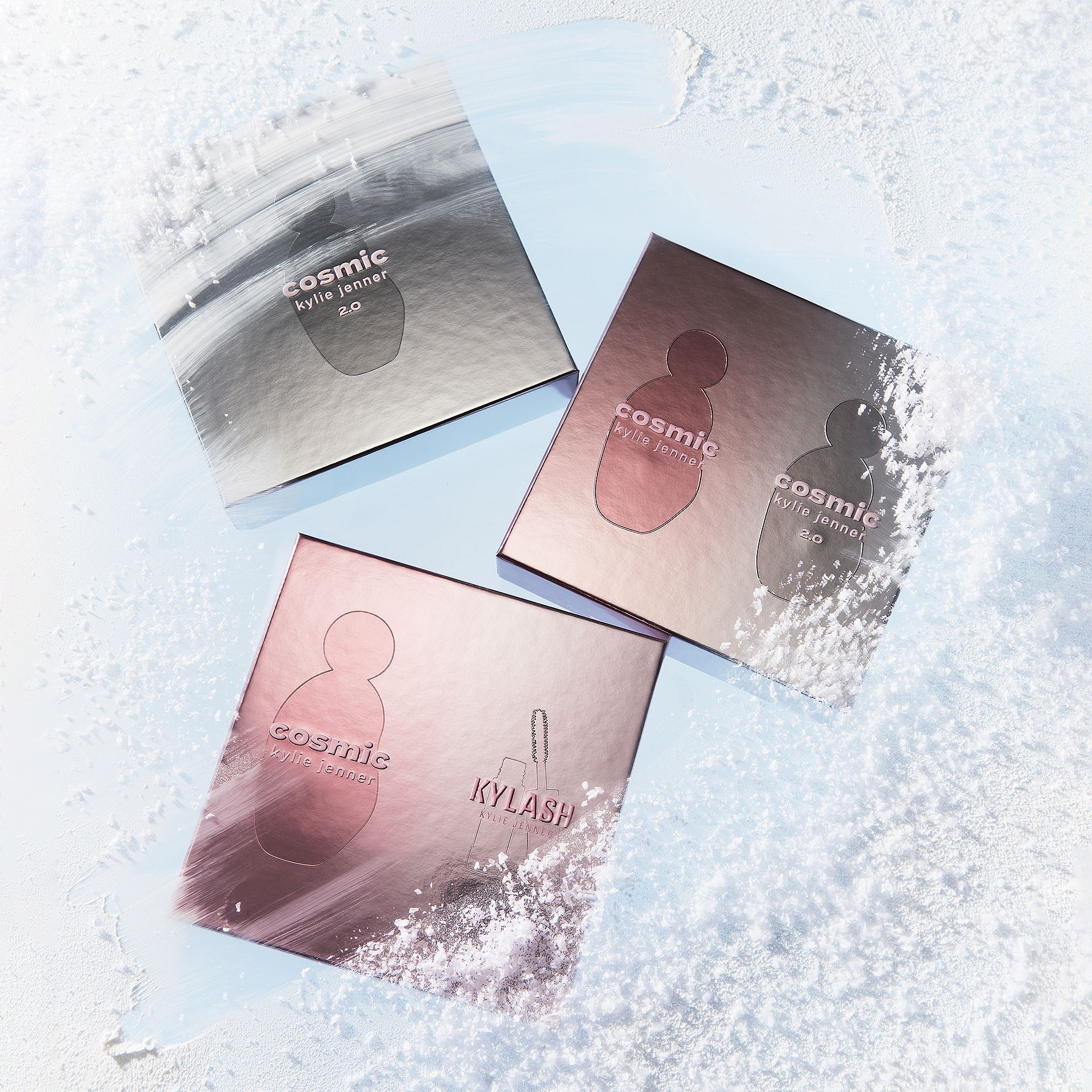 Cosmic EdP 30 ml Gift Box