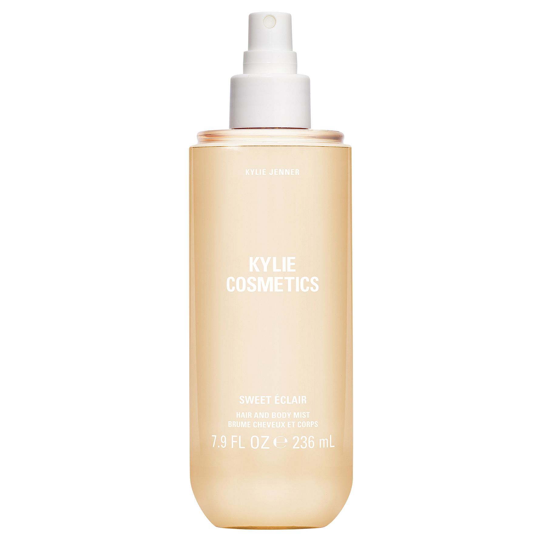 Hair & Body Mist Sweet Éclair