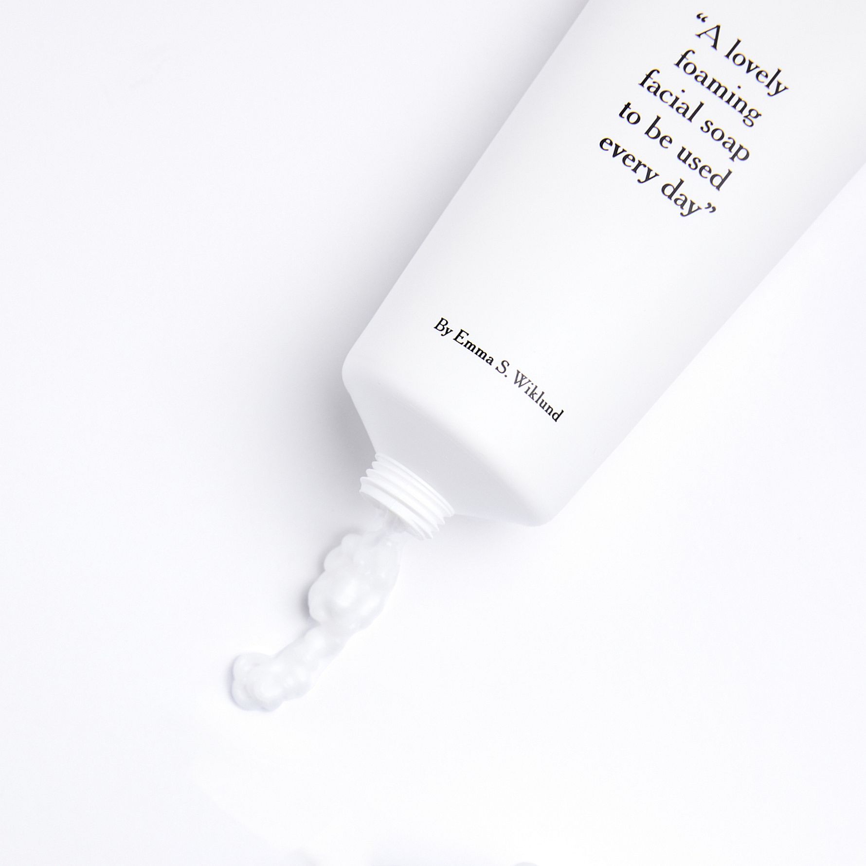 Cleansing Facial Wash