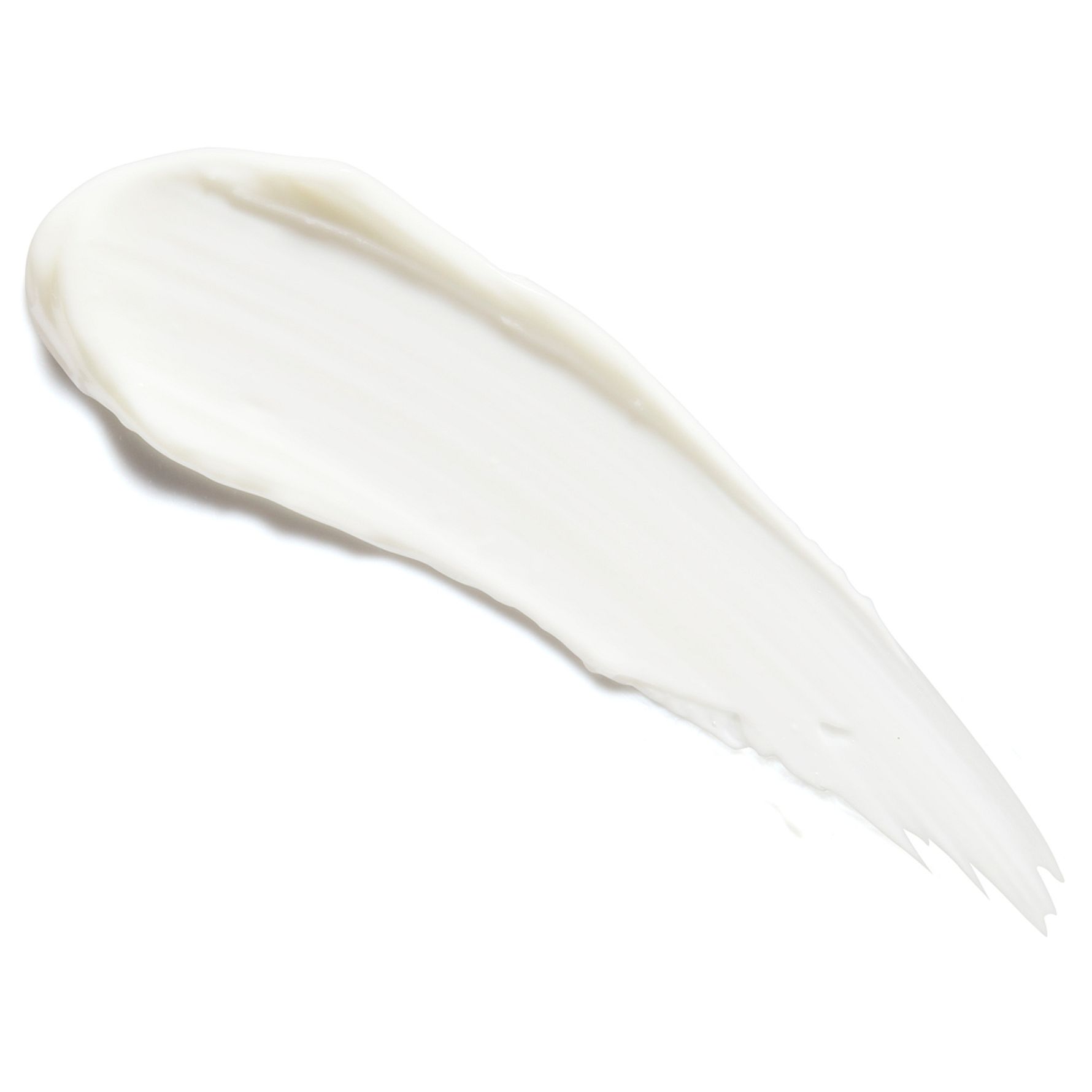 Stylist Series Cream with Silk