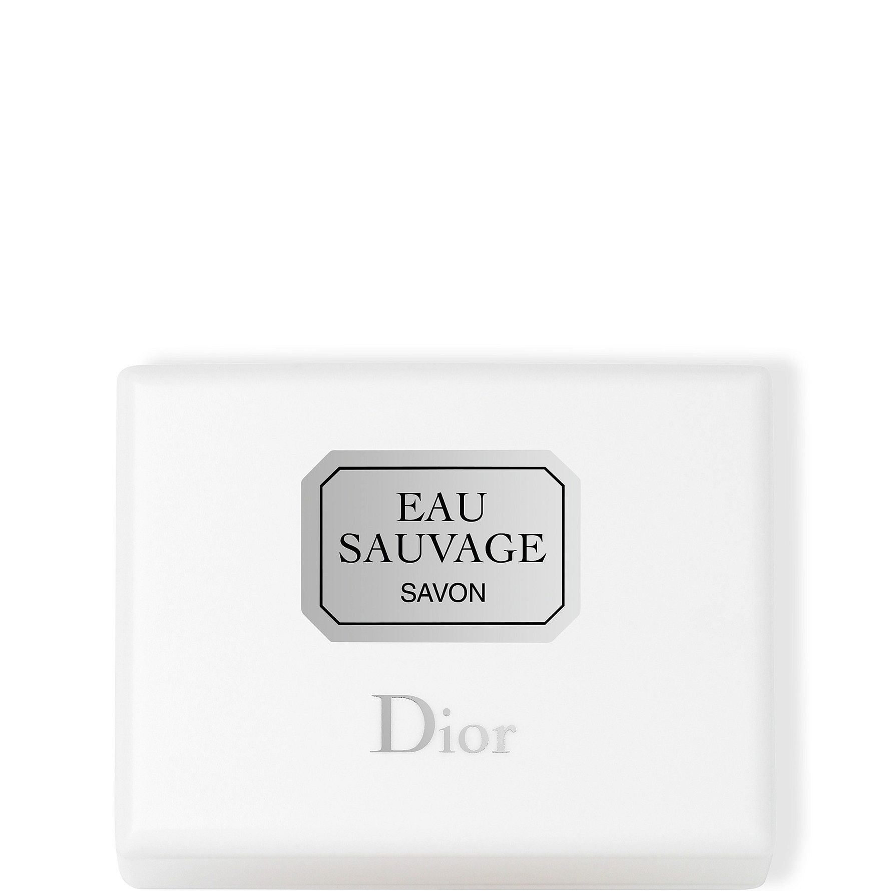 Eau Sauvage Soap