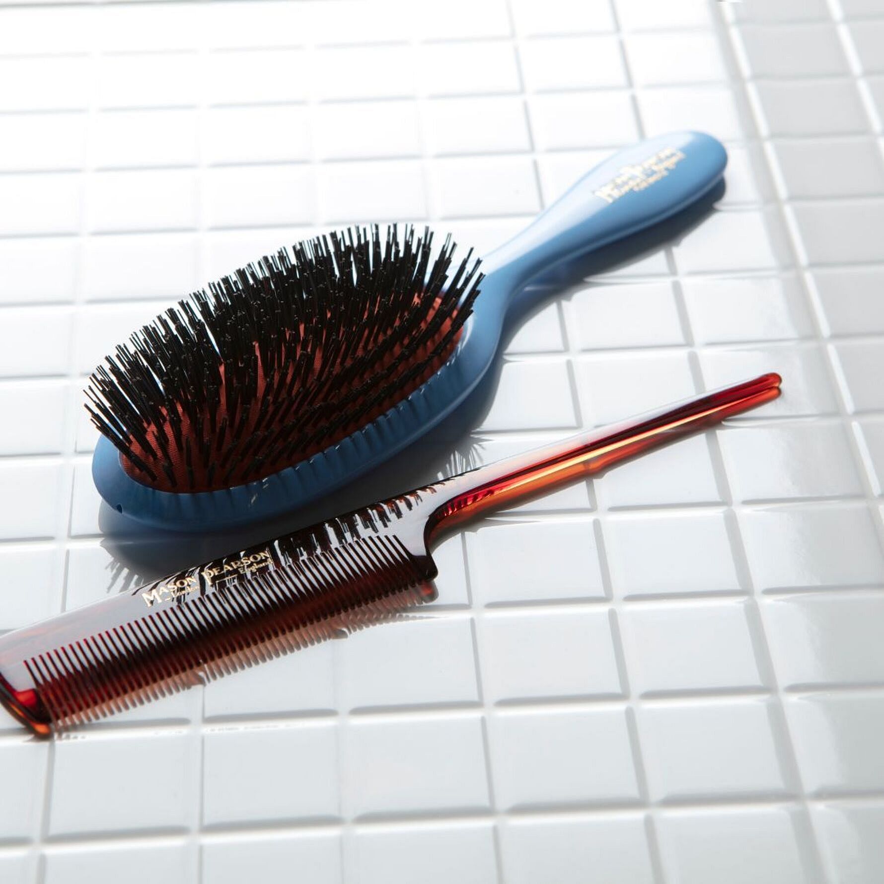 B3 - Handy Pure Bristle