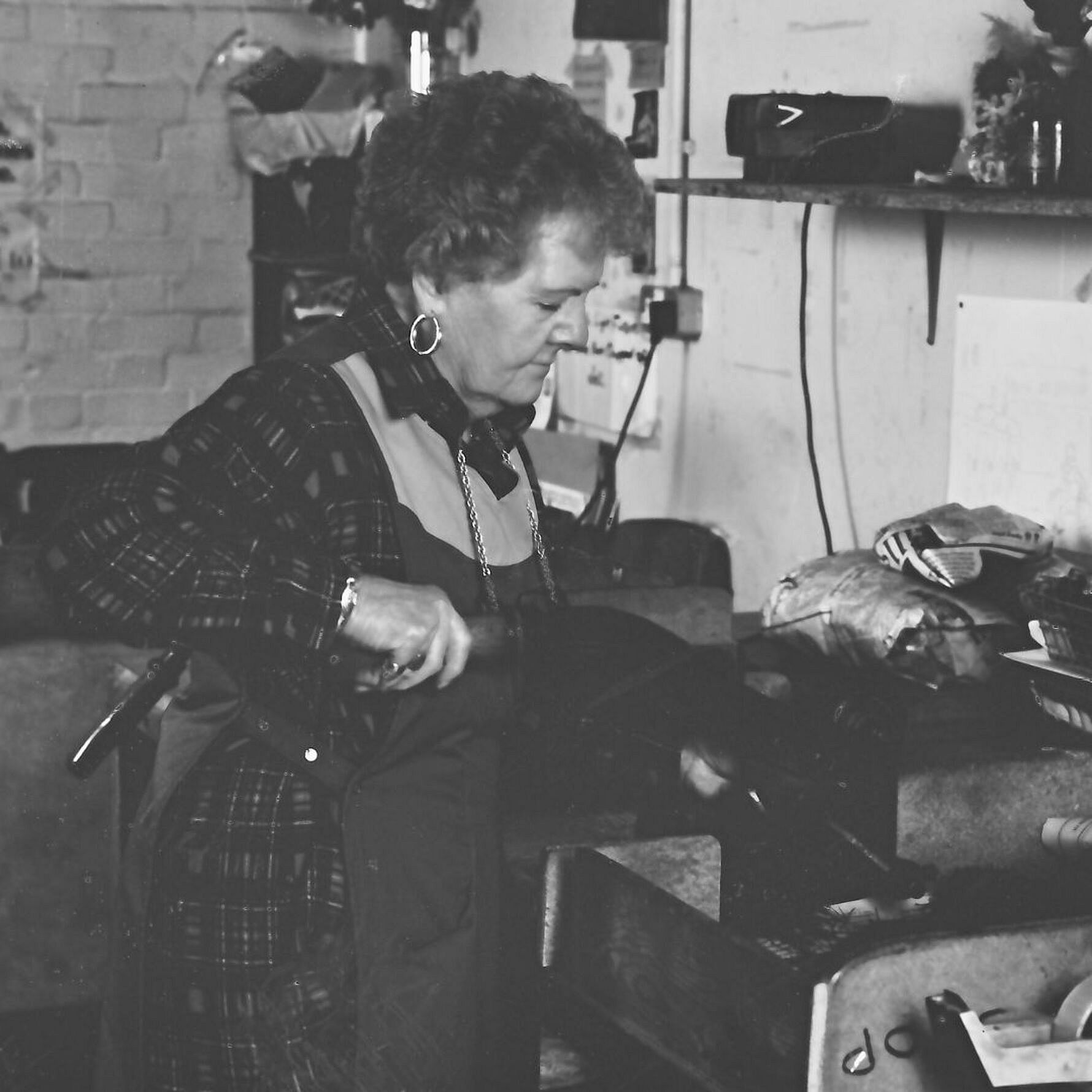 B3 - Handy Pure Bristle