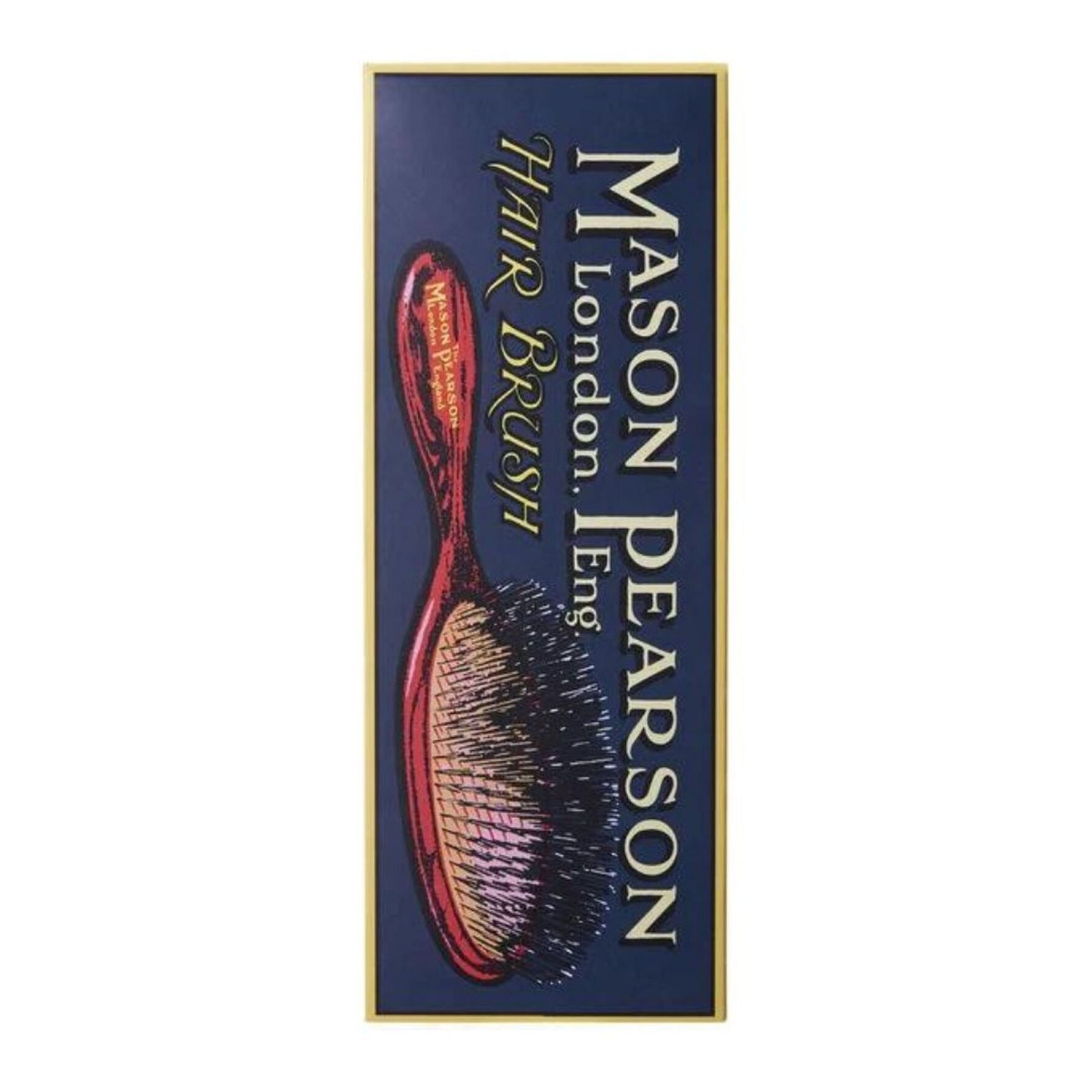 BN2 - Junior Bristle and Nylon