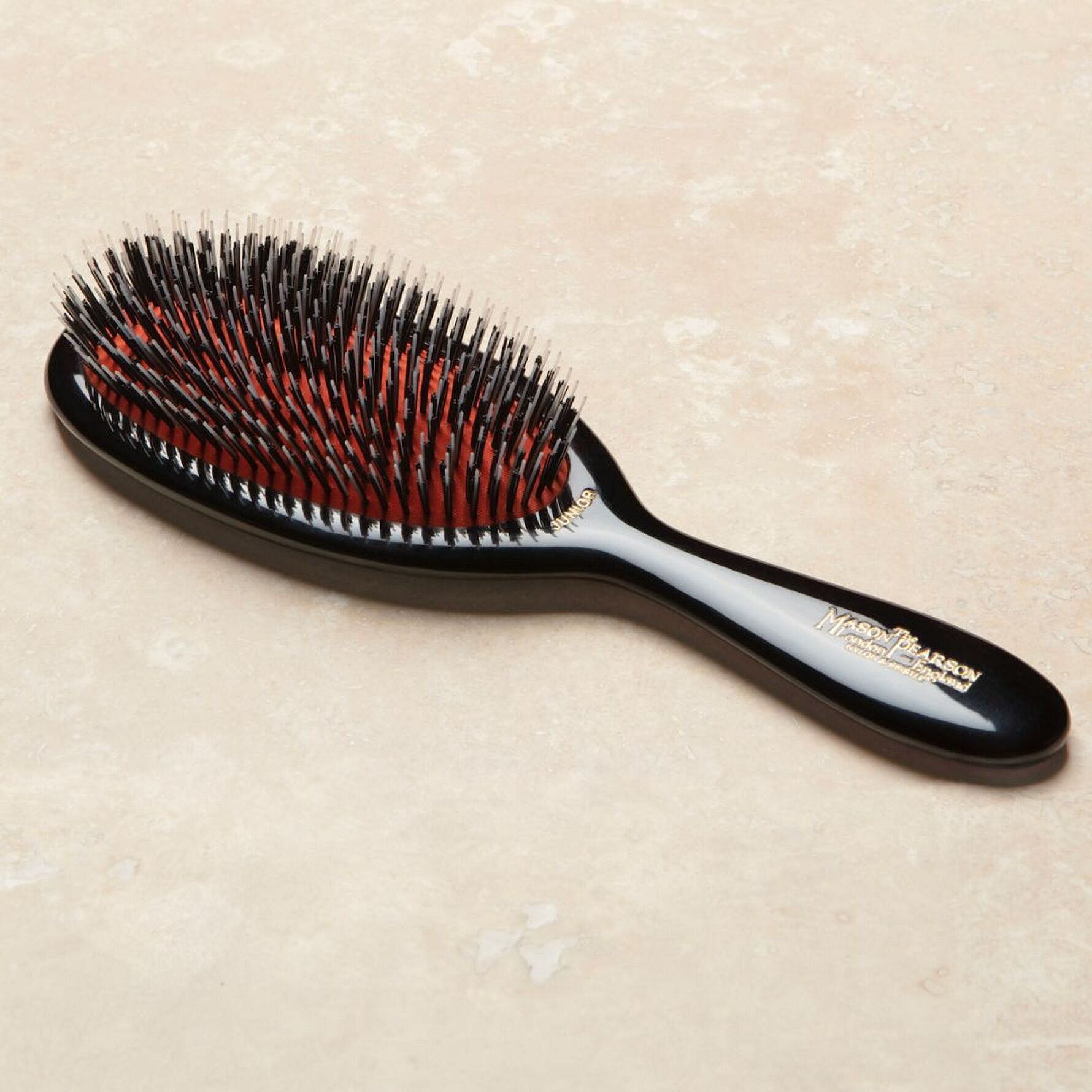 BN2 - Junior Bristle and Nylon