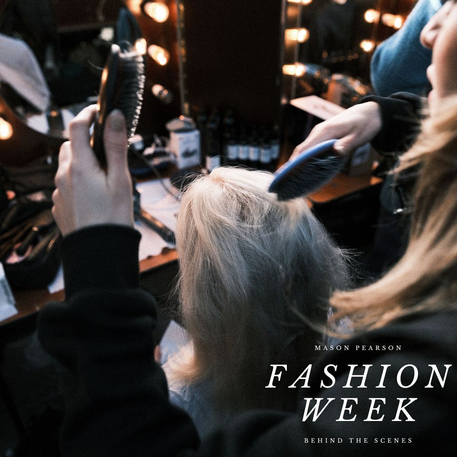 BN2 - Junior Bristle and Nylon