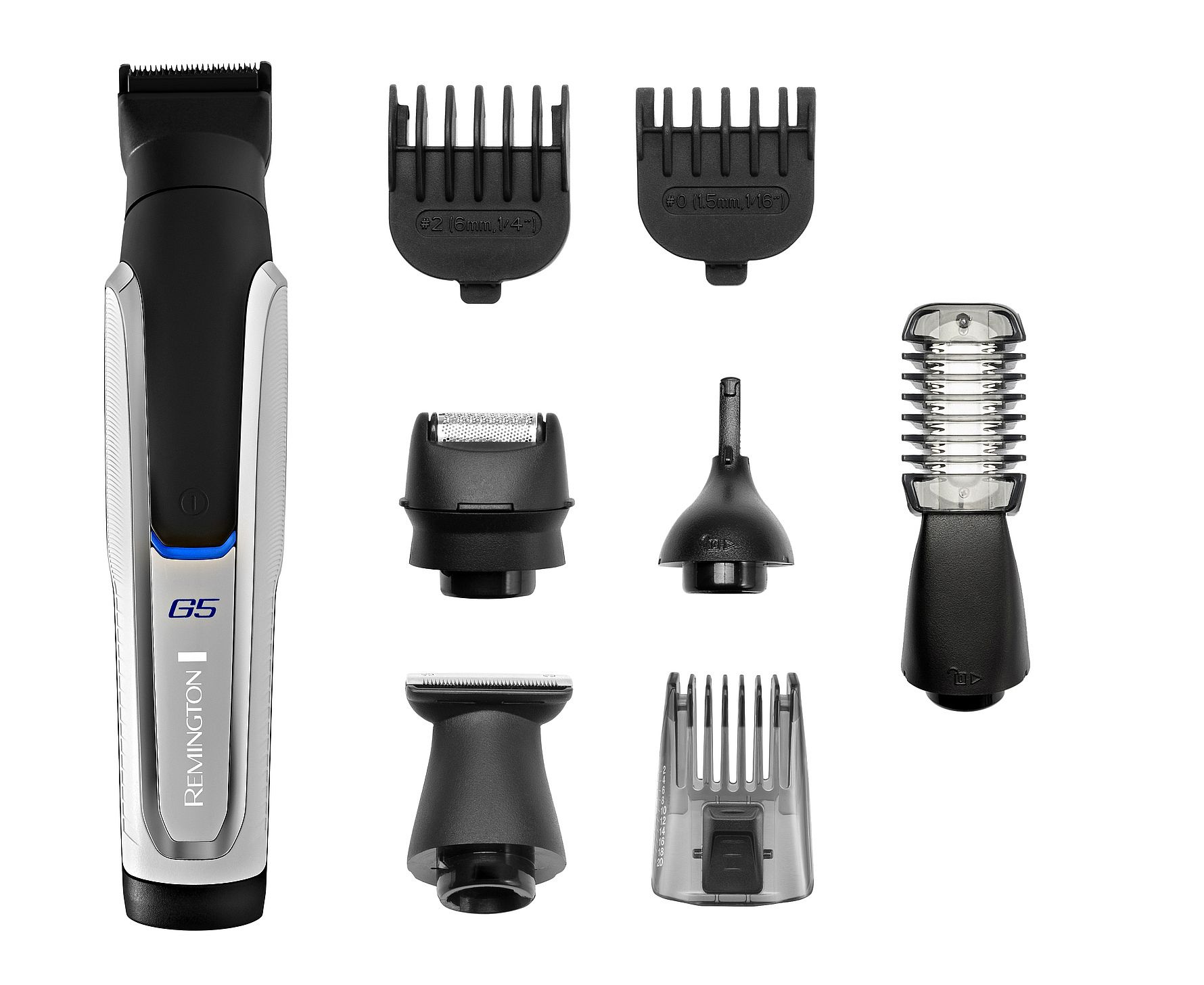 Graphite Series Personal Groomer G5