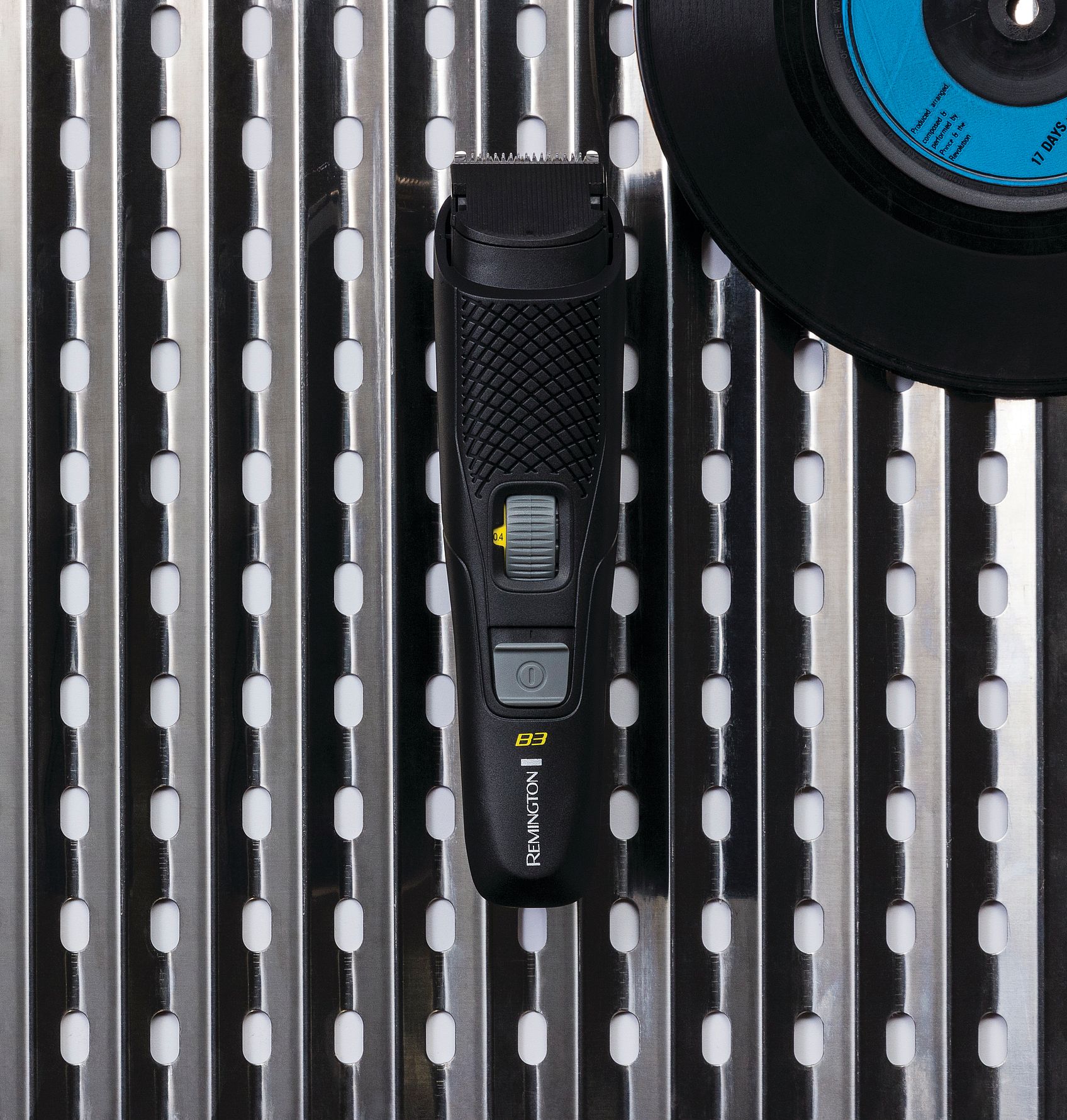 Style Series Beard Trimmer