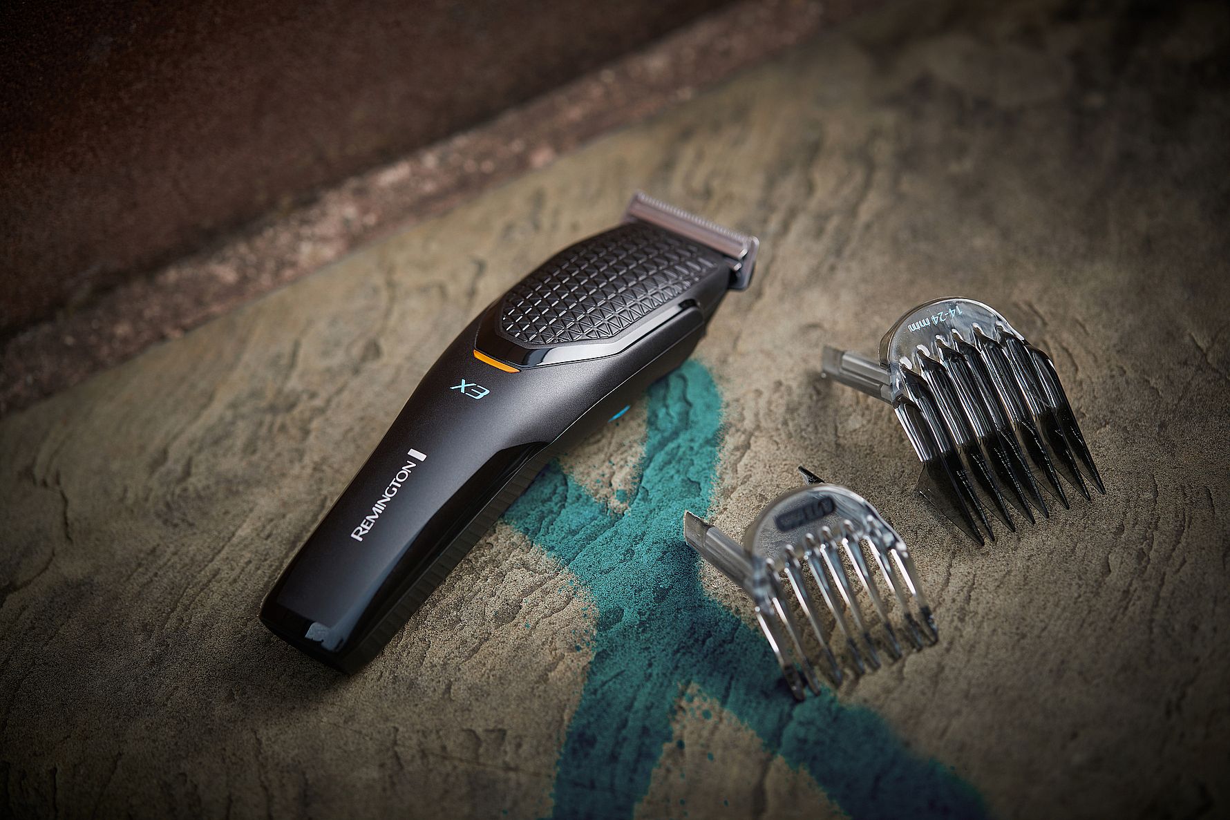 Power-X Series Hair Clipper