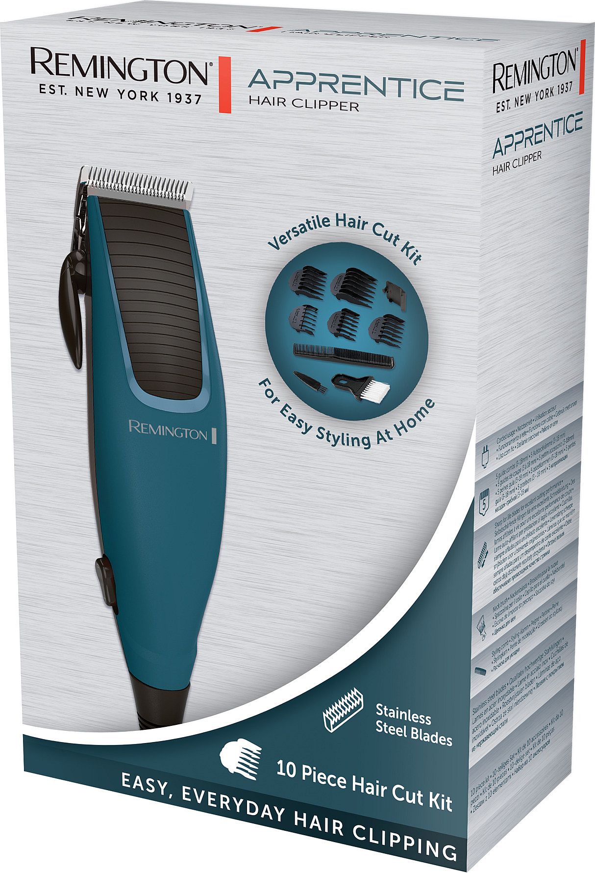 Apprentice Hair Clipper