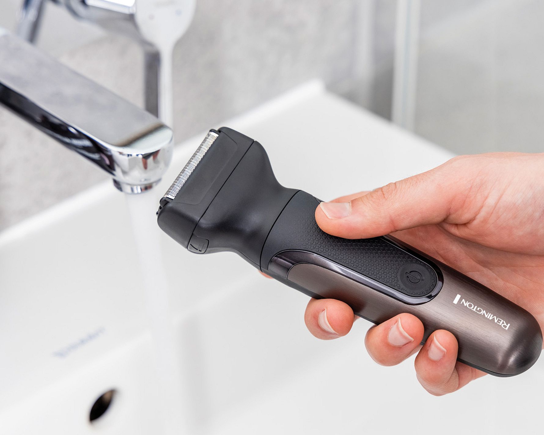 One Head & Body Multi-groomer