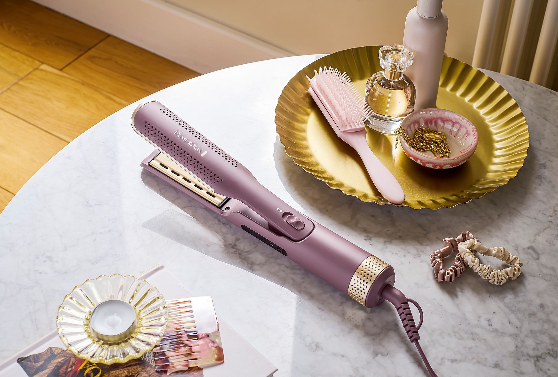 AirVive™ 2-in-1 Air Styler