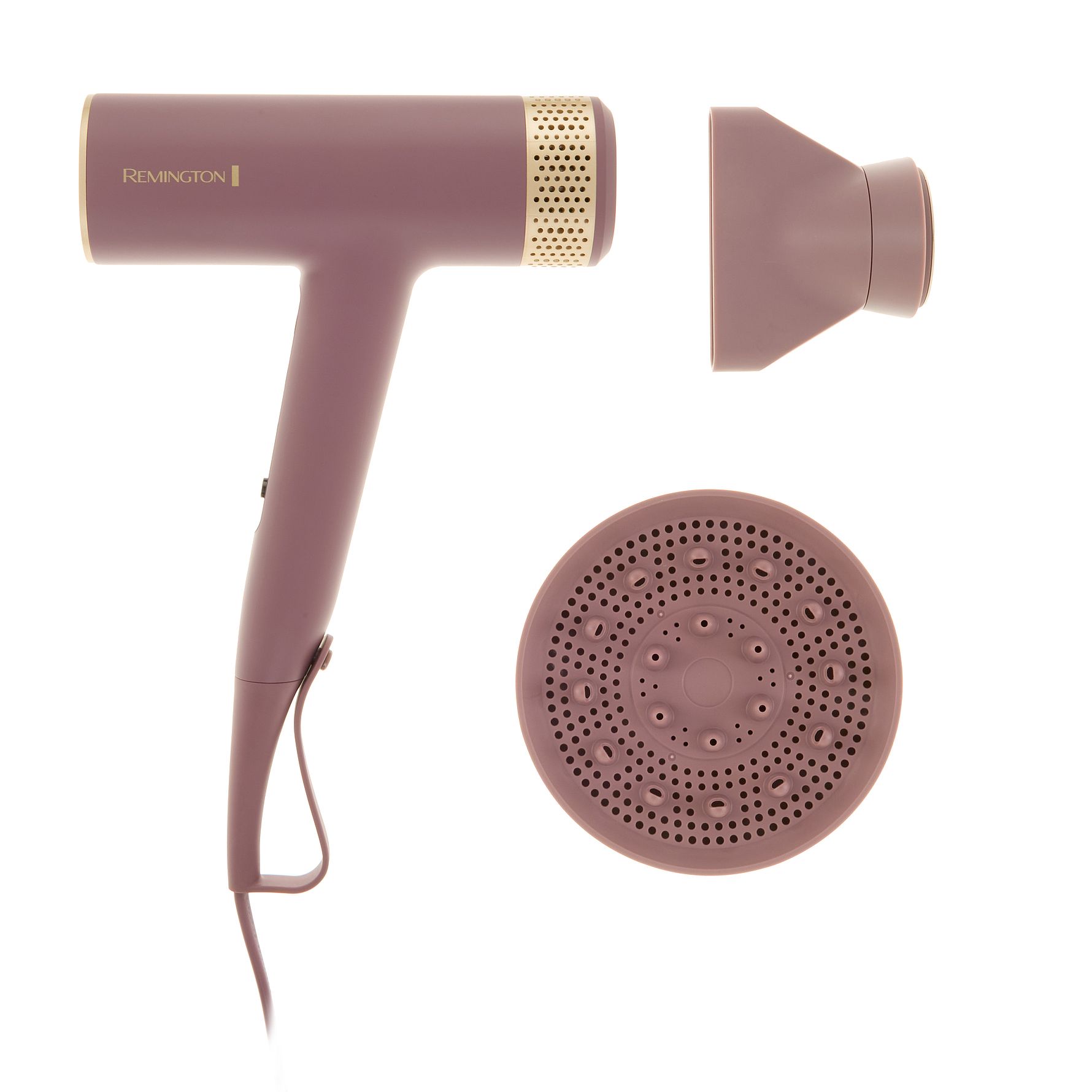 AIRvive™ Digital Hair Dryer