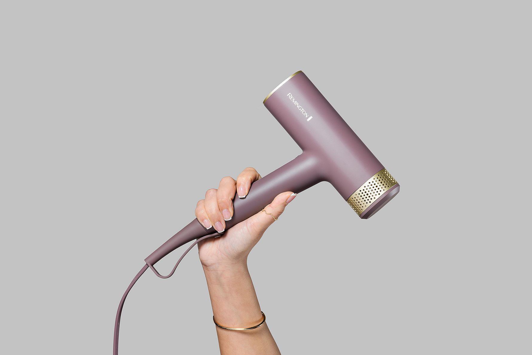 AIRvive™ Digital Hair Dryer