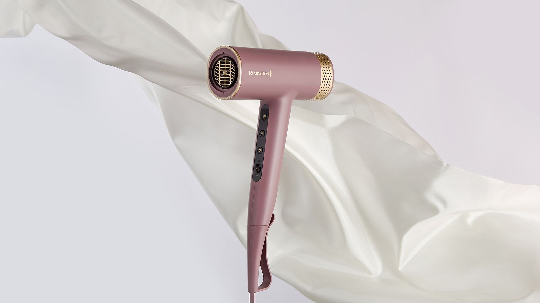 AIRvive™ Digital Hair Dryer