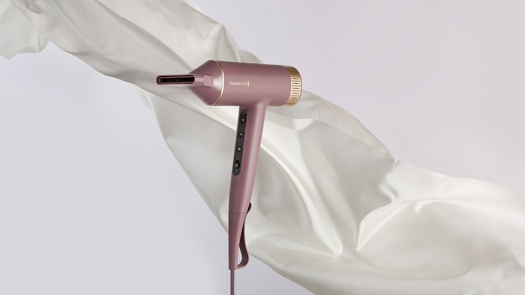 AIRvive™ Digital Hair Dryer