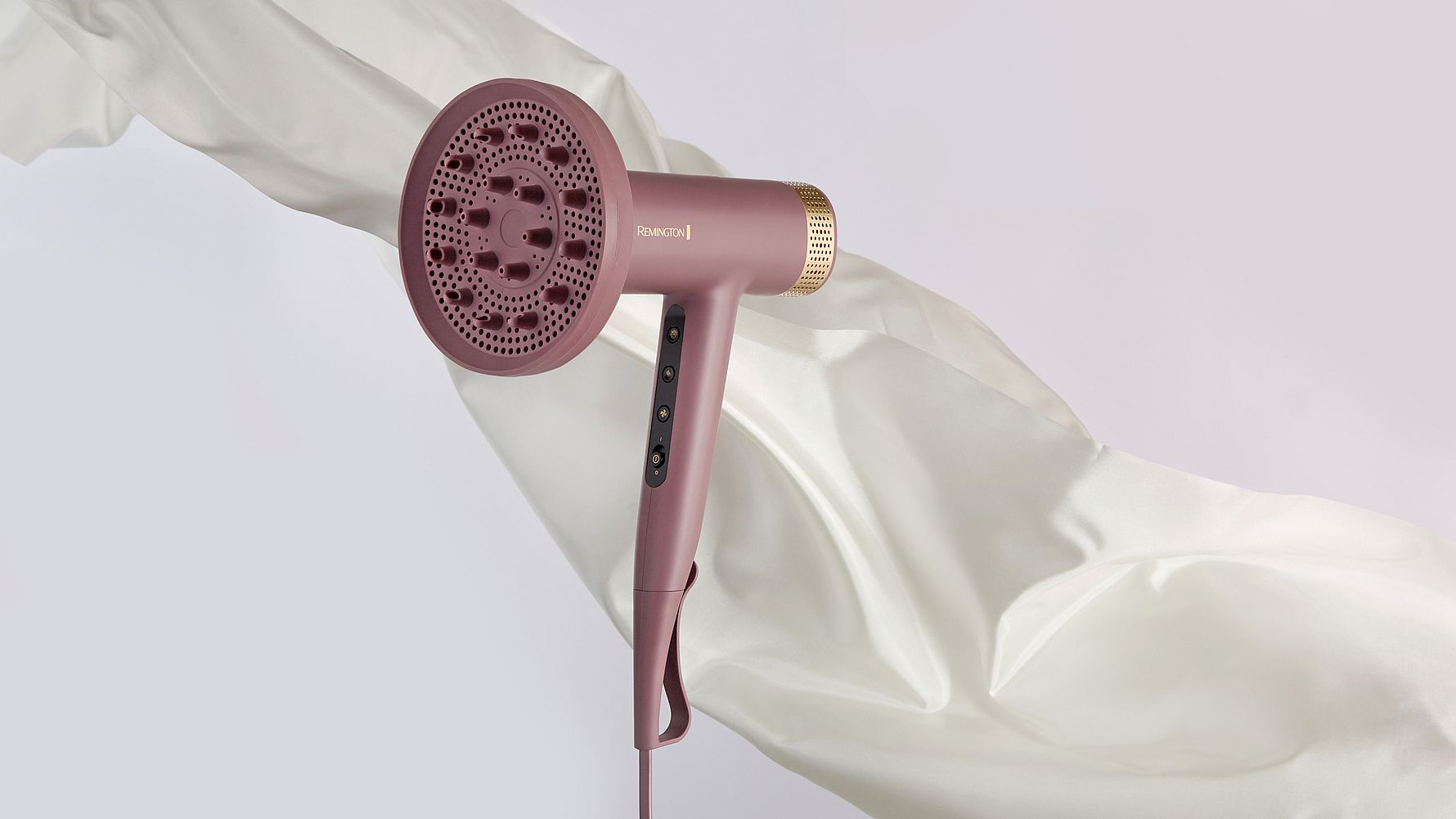 AIRvive™ Digital Hair Dryer