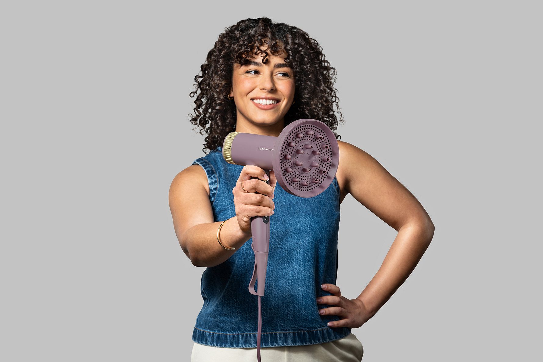 AIRvive™ Digital Hair Dryer