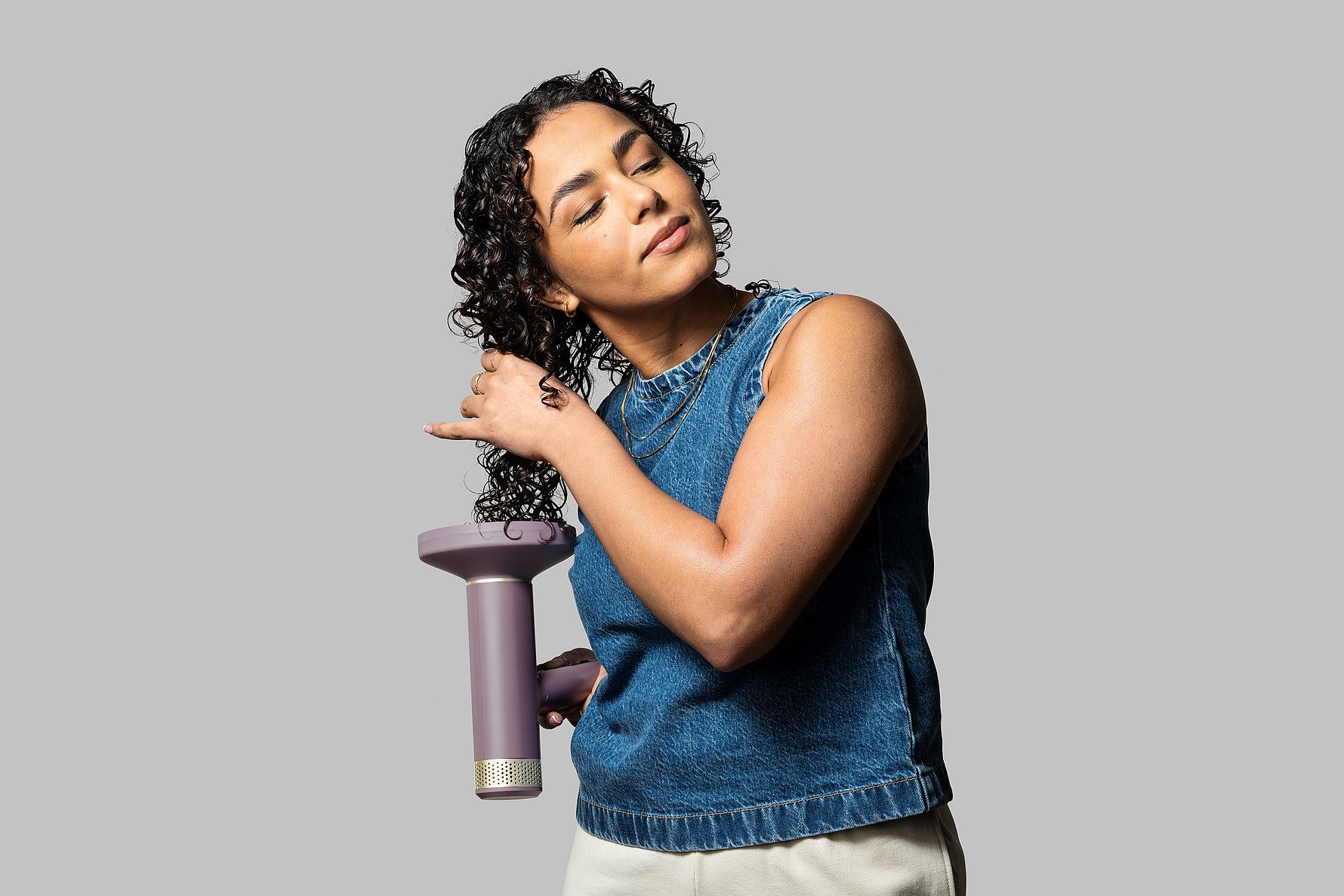 AIRvive™ Digital Hair Dryer