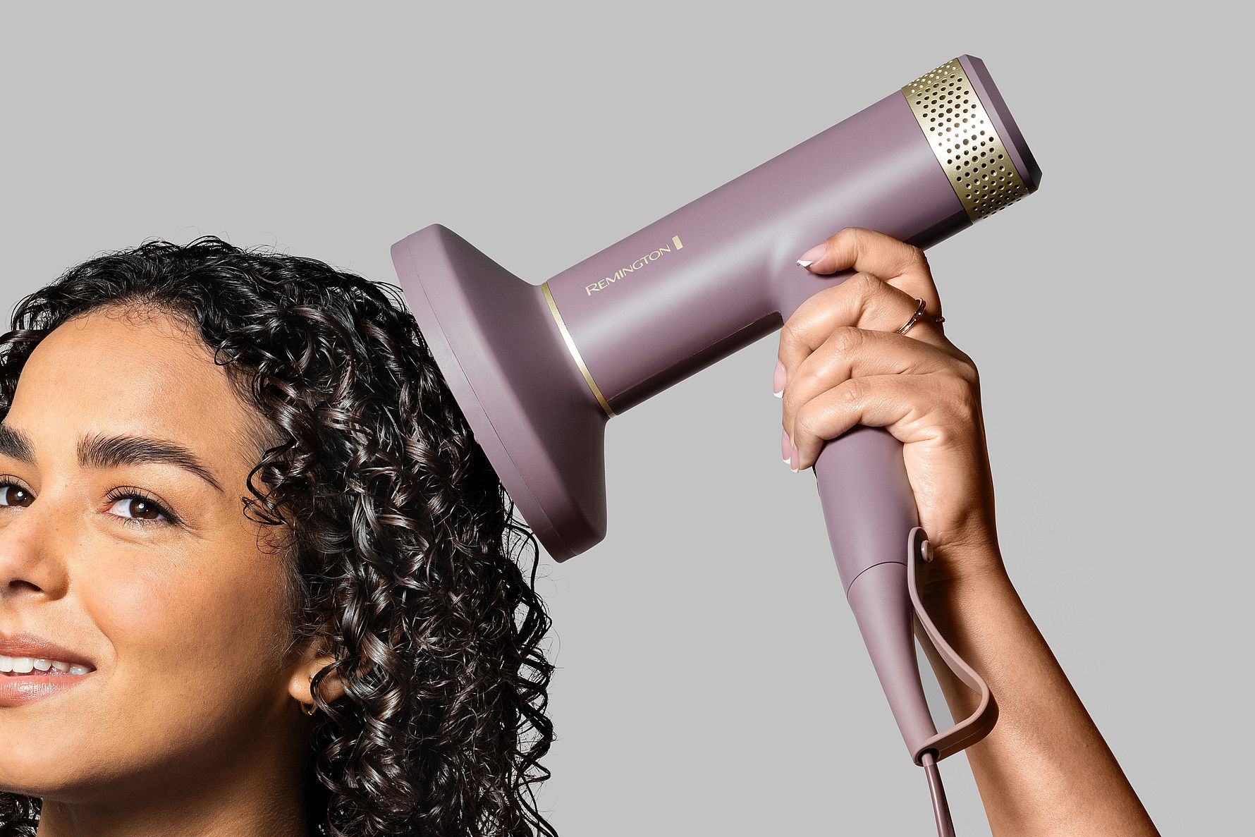 AIRvive™ Digital Hair Dryer