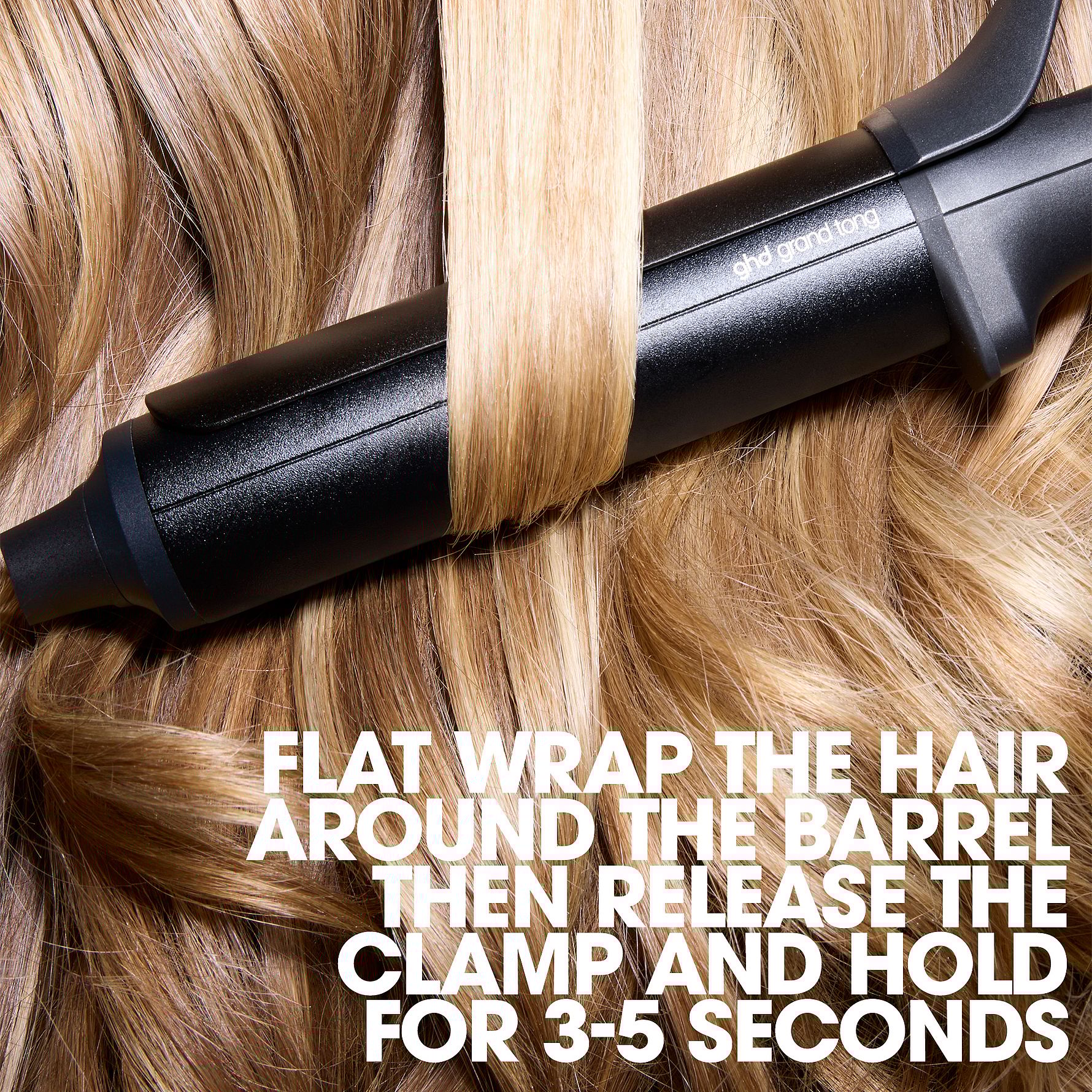 Chronos Curve Grand Tong