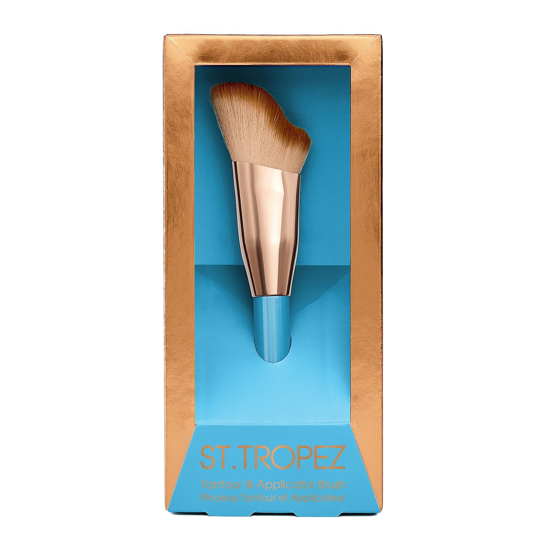 Tantour + Applicator Brush