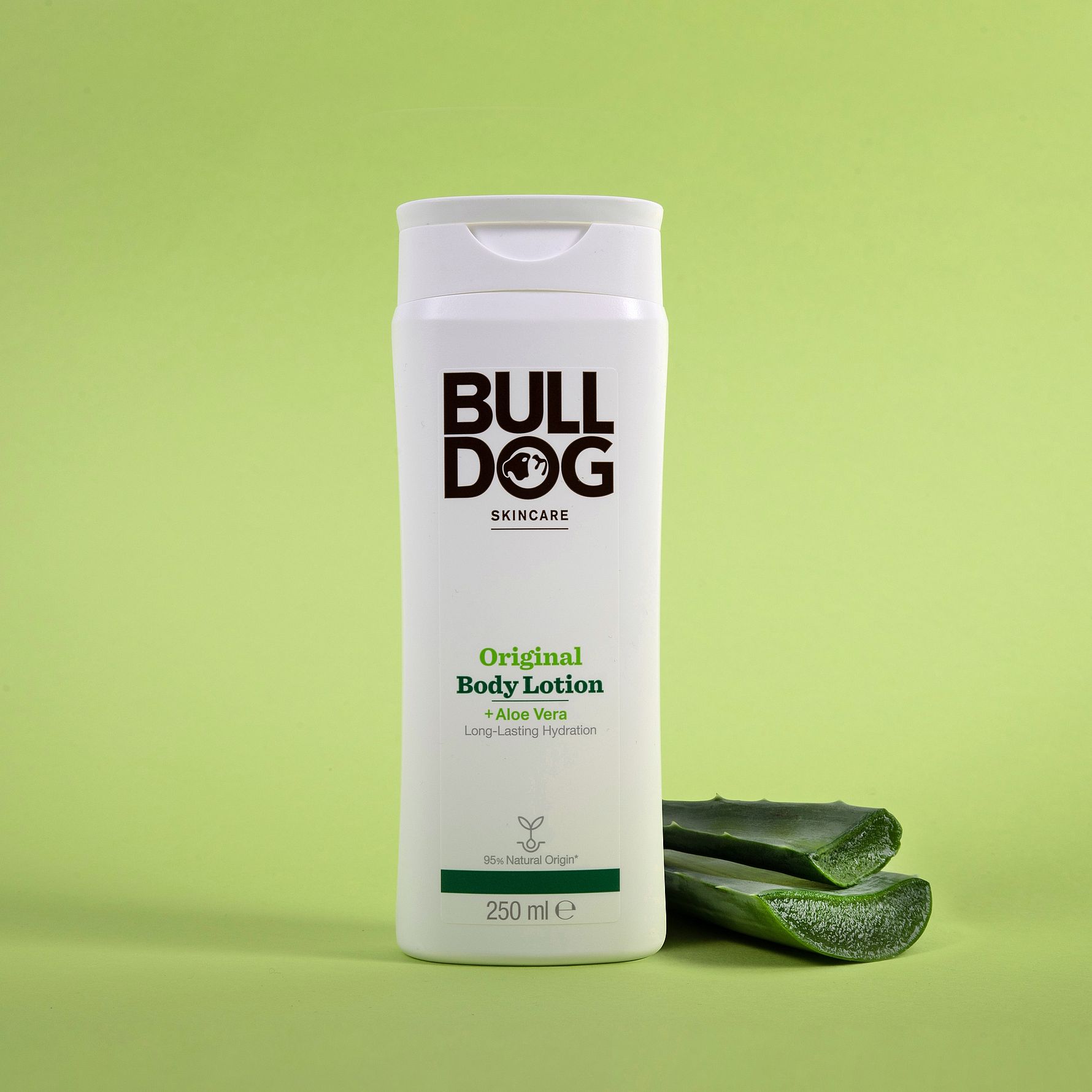 Original Body Lotion