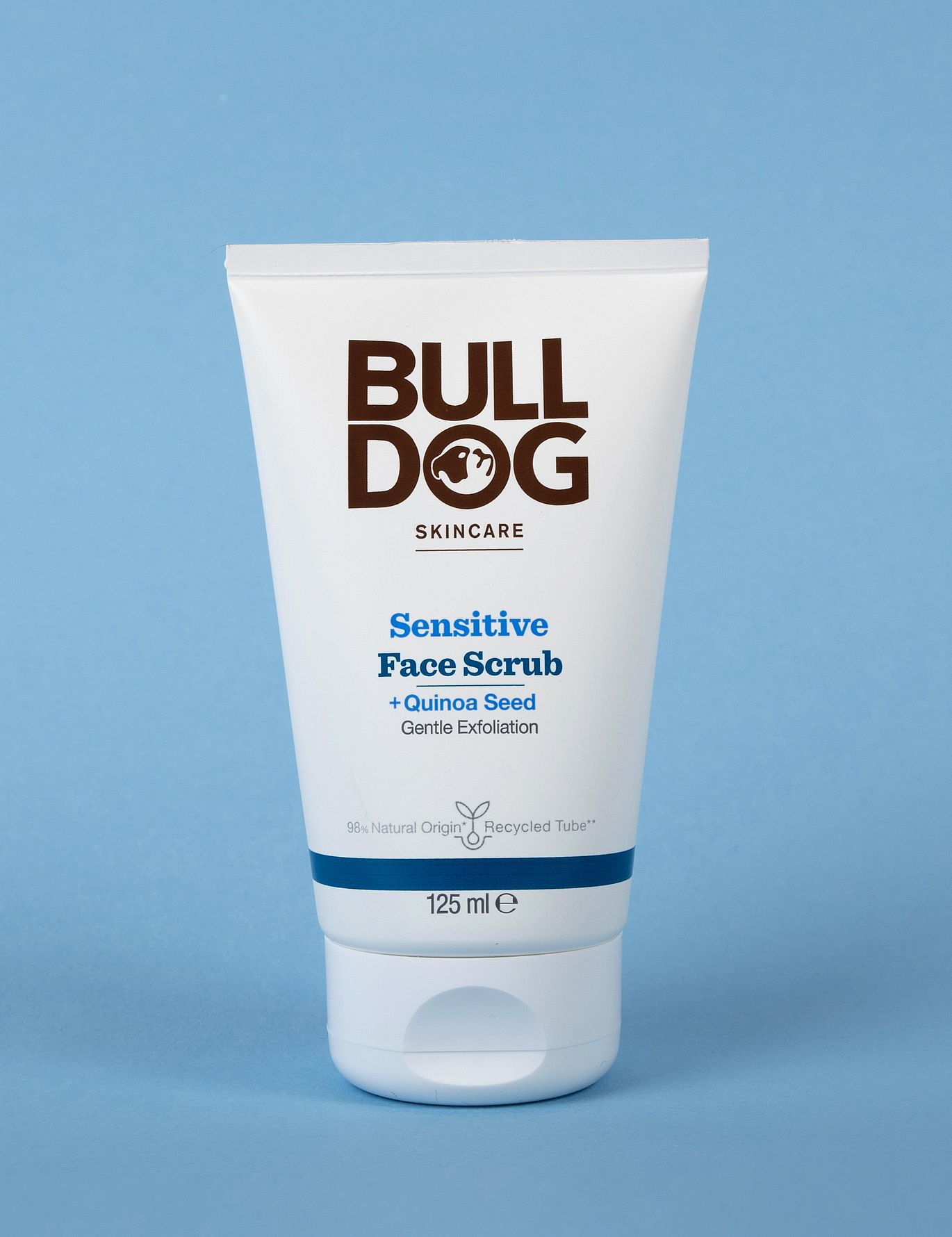 Sensitive Face Scrub