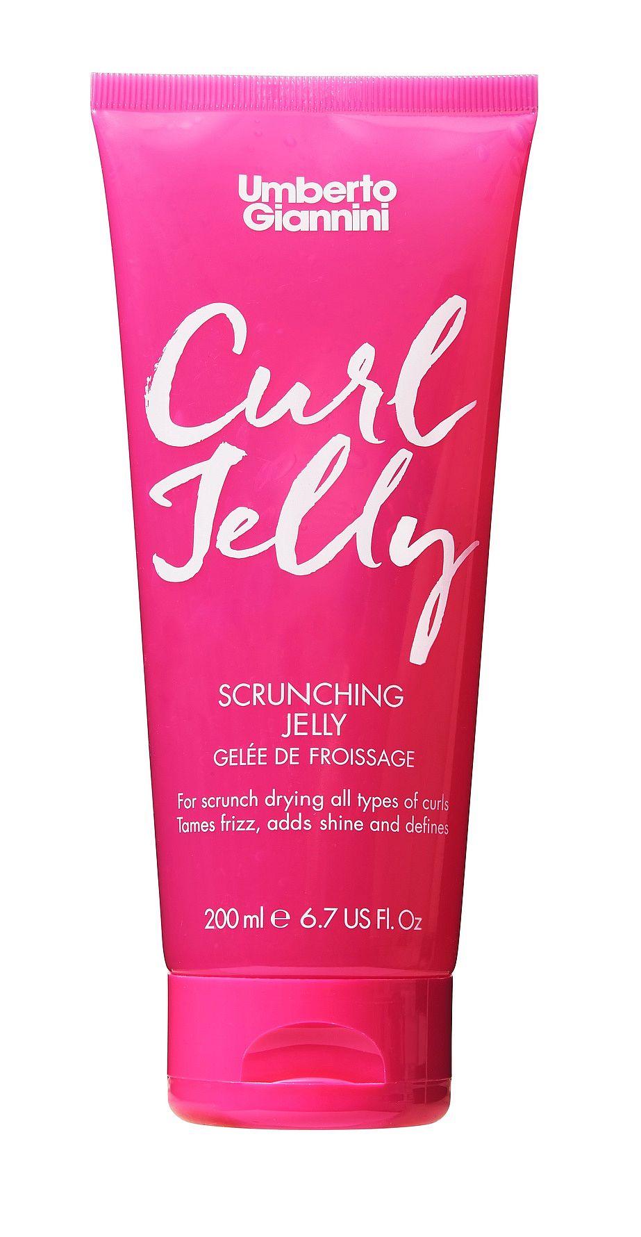 Curl Jelly Scrunching Jelly