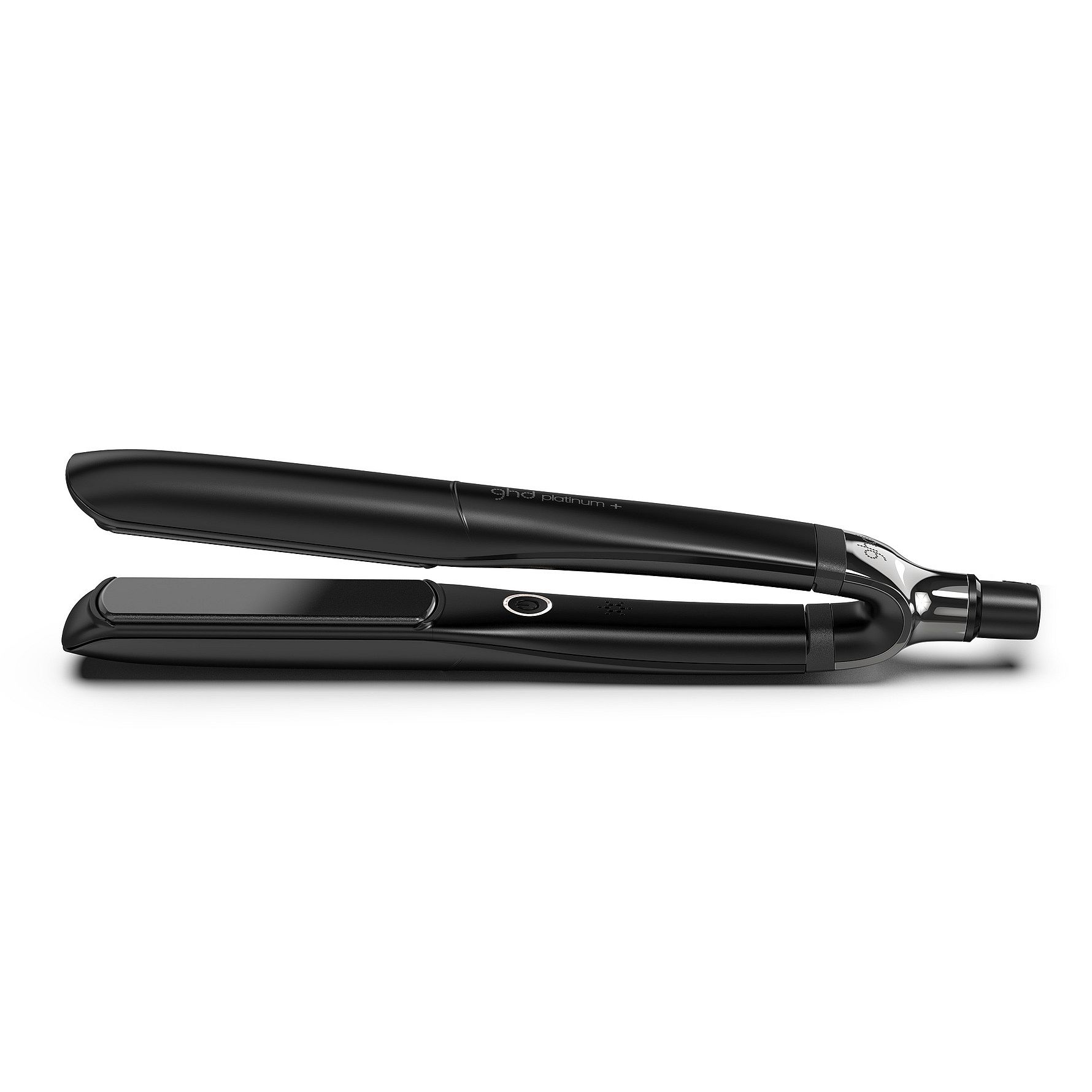 ghd Platinum+ Hair Straightener Black