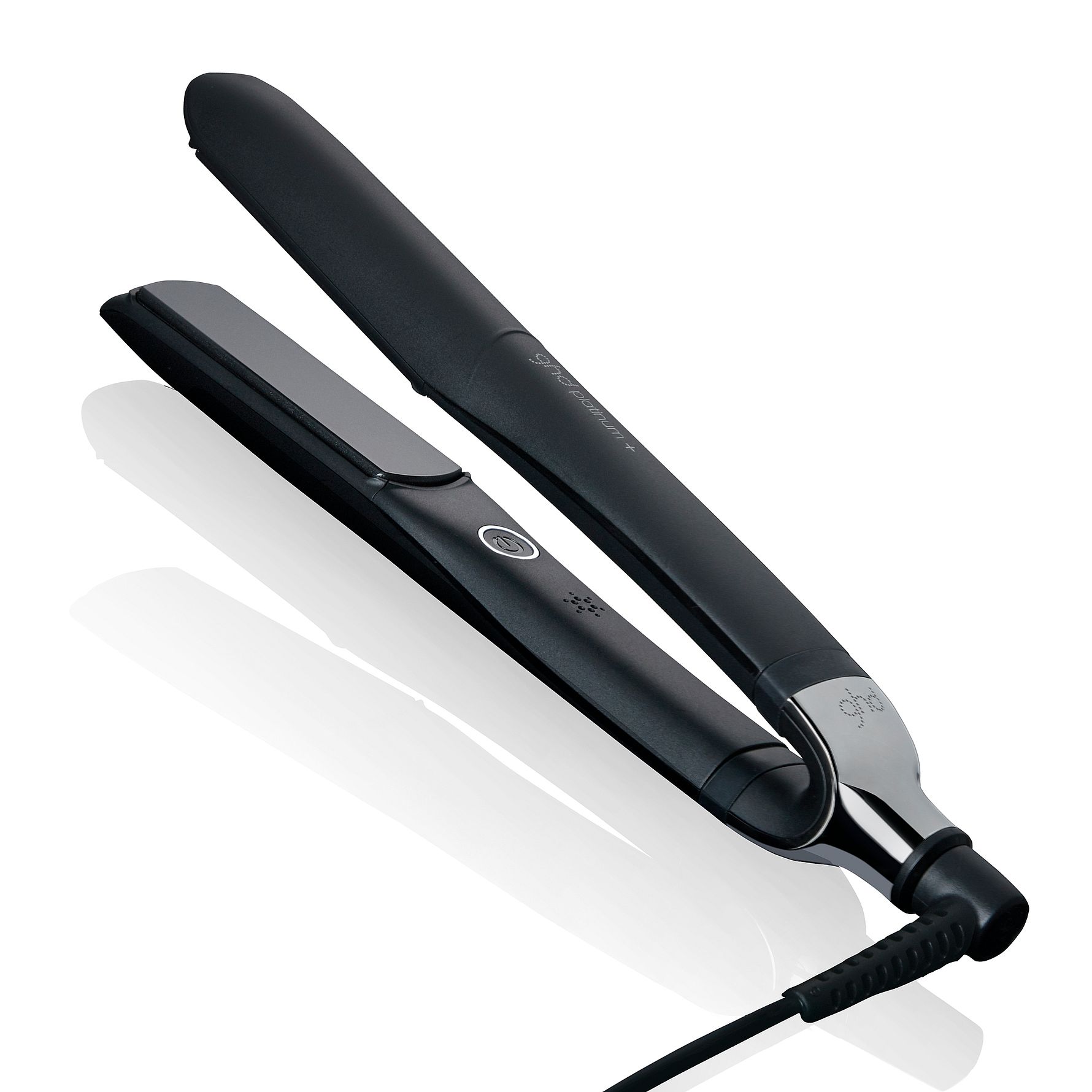 ghd Platinum+ Hair Straightener Black
