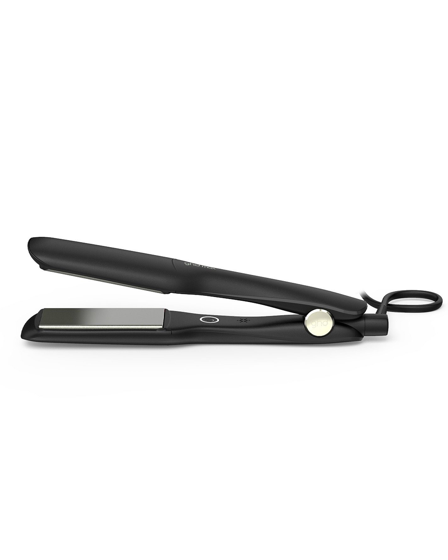 Max - Wide Plate Hair Straightener