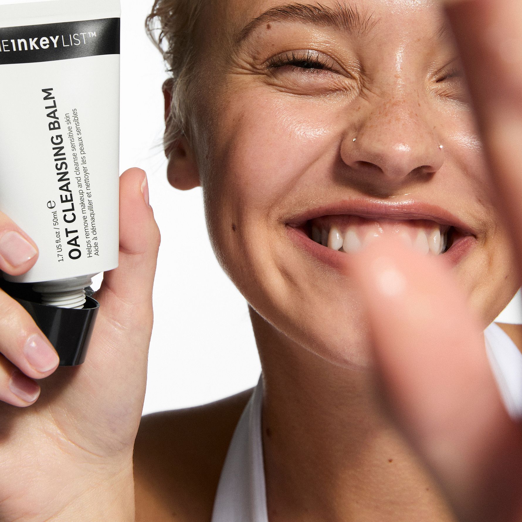 You Need To Build Barriers Gift Box