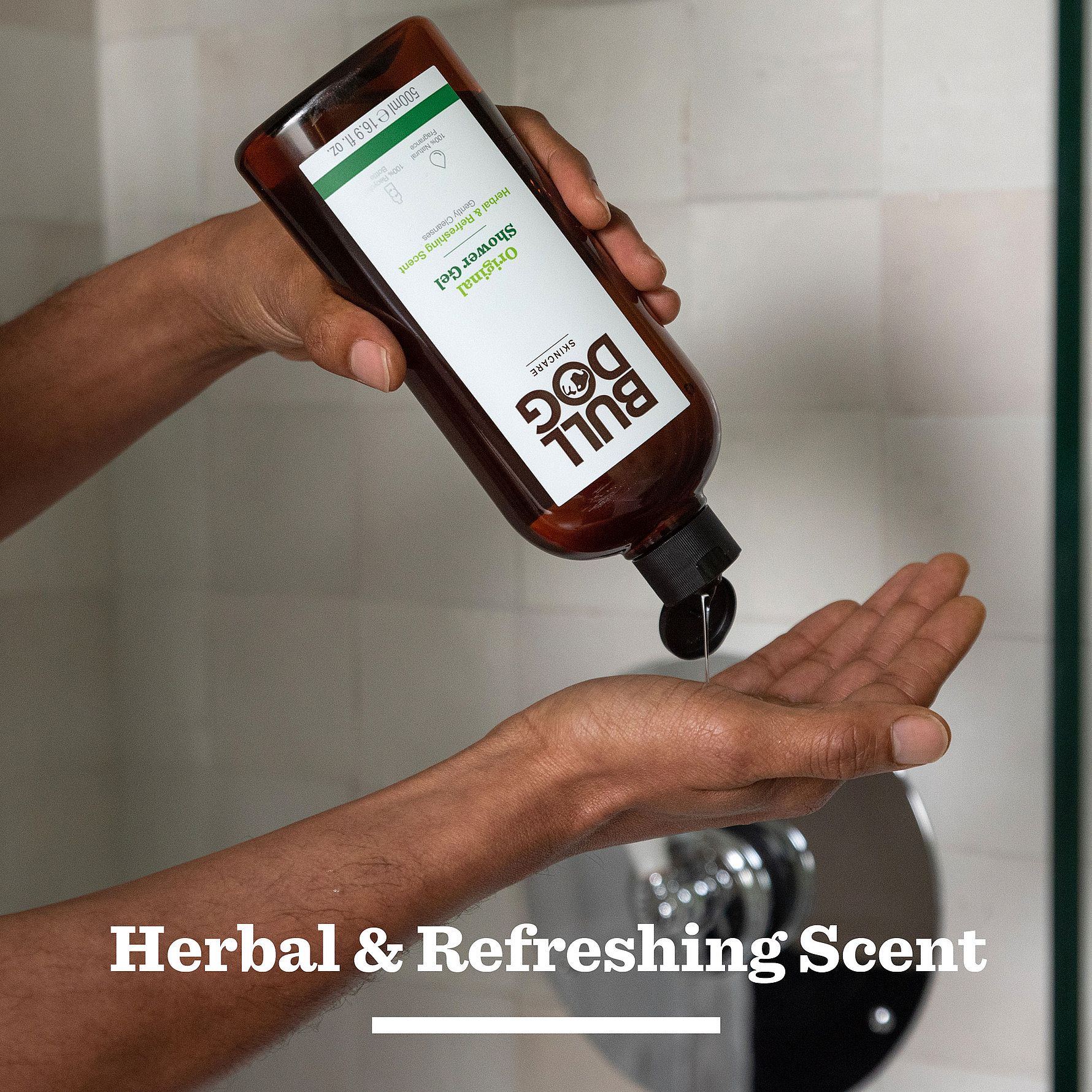 Original Body Care Duo Gift Box