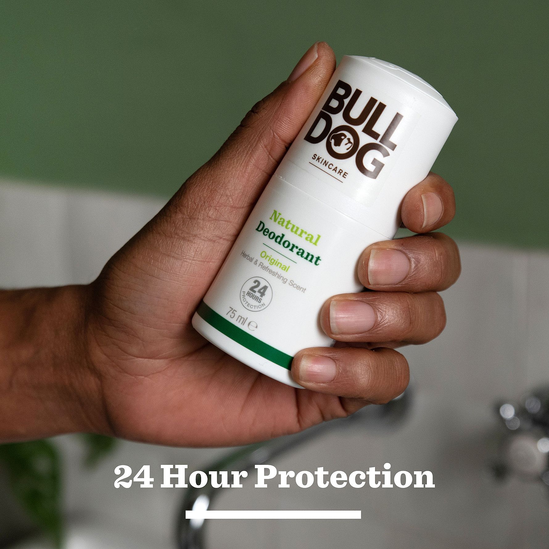 Original Body Care Duo Gift Box