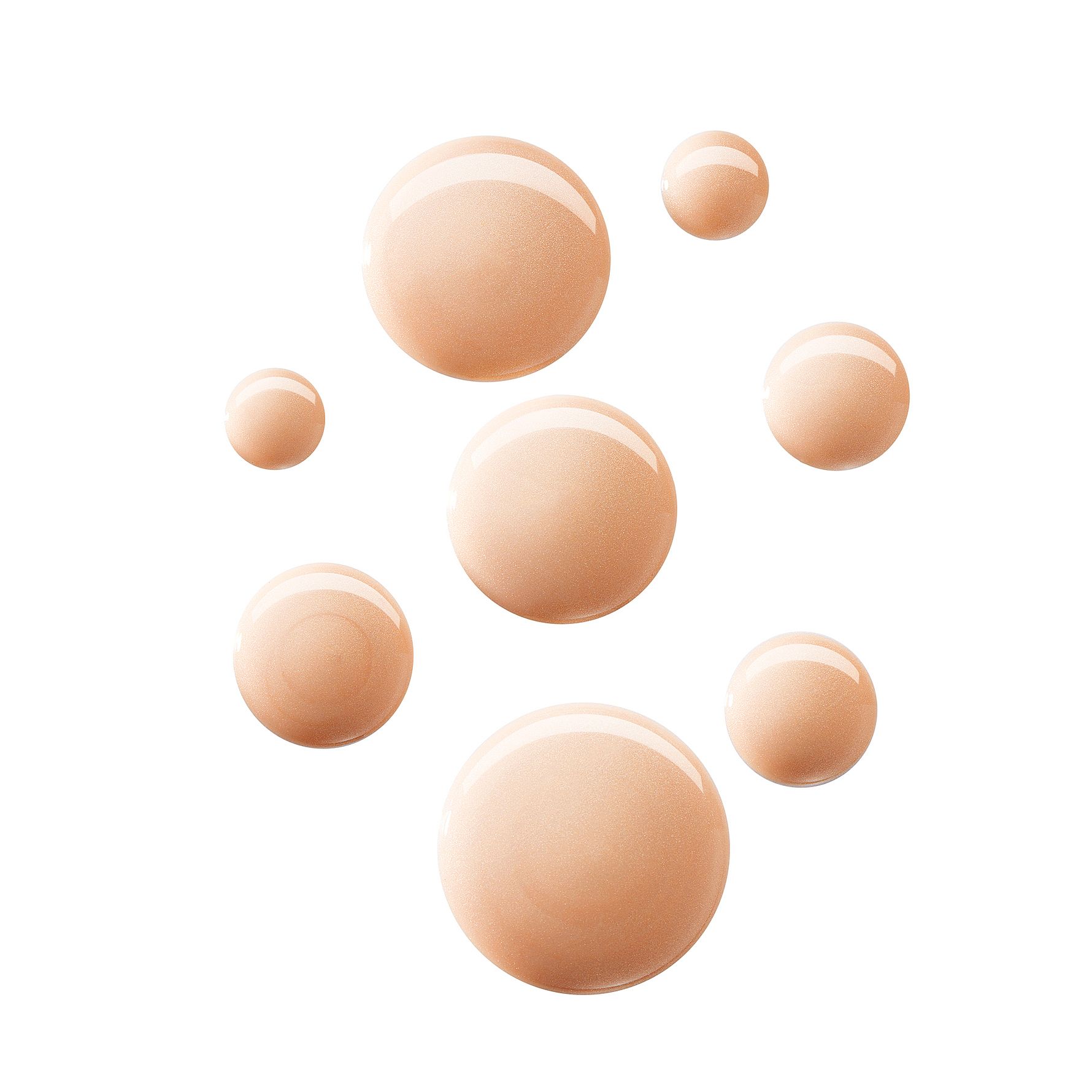 Underglow Blurring Primer